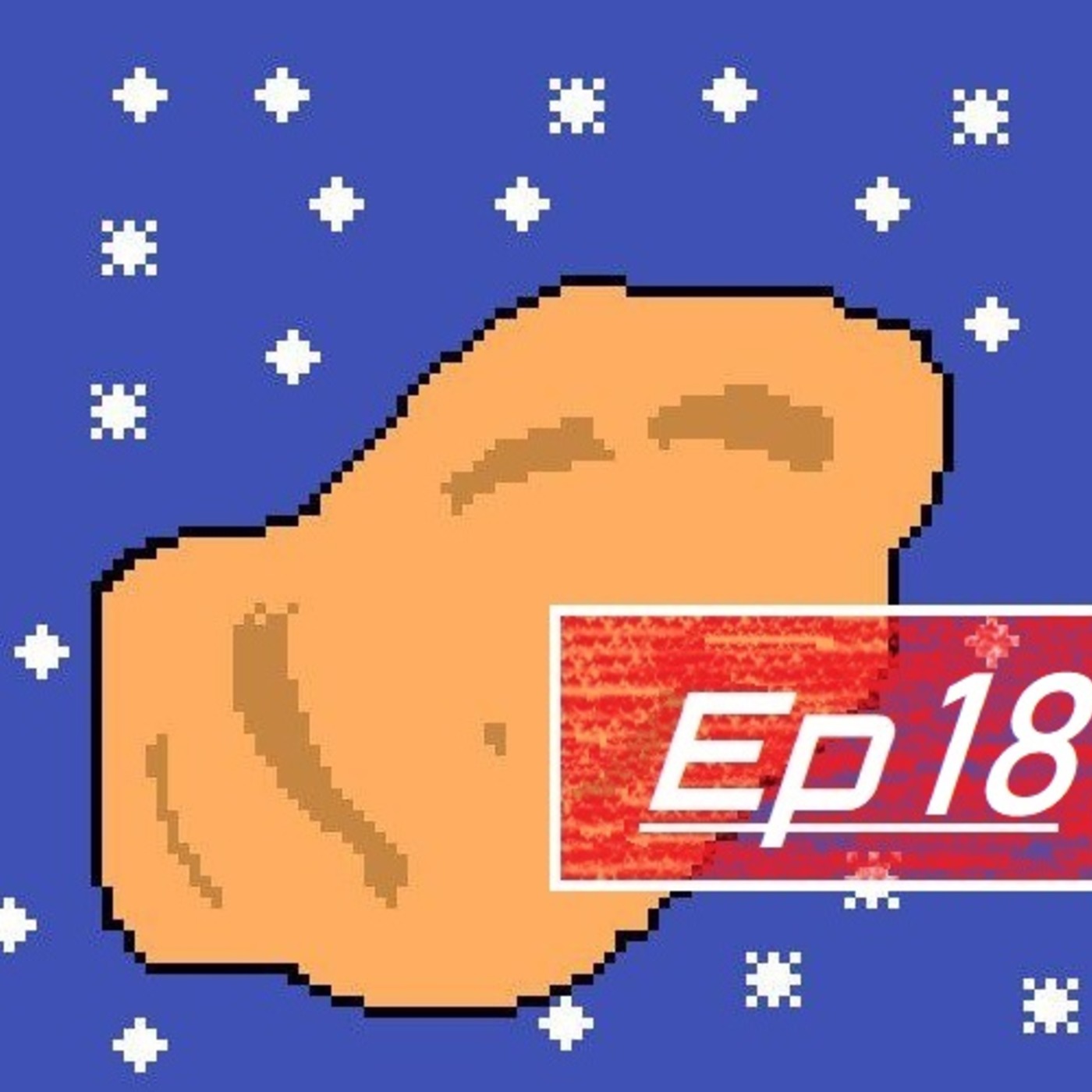 Milanesa 8 Bit