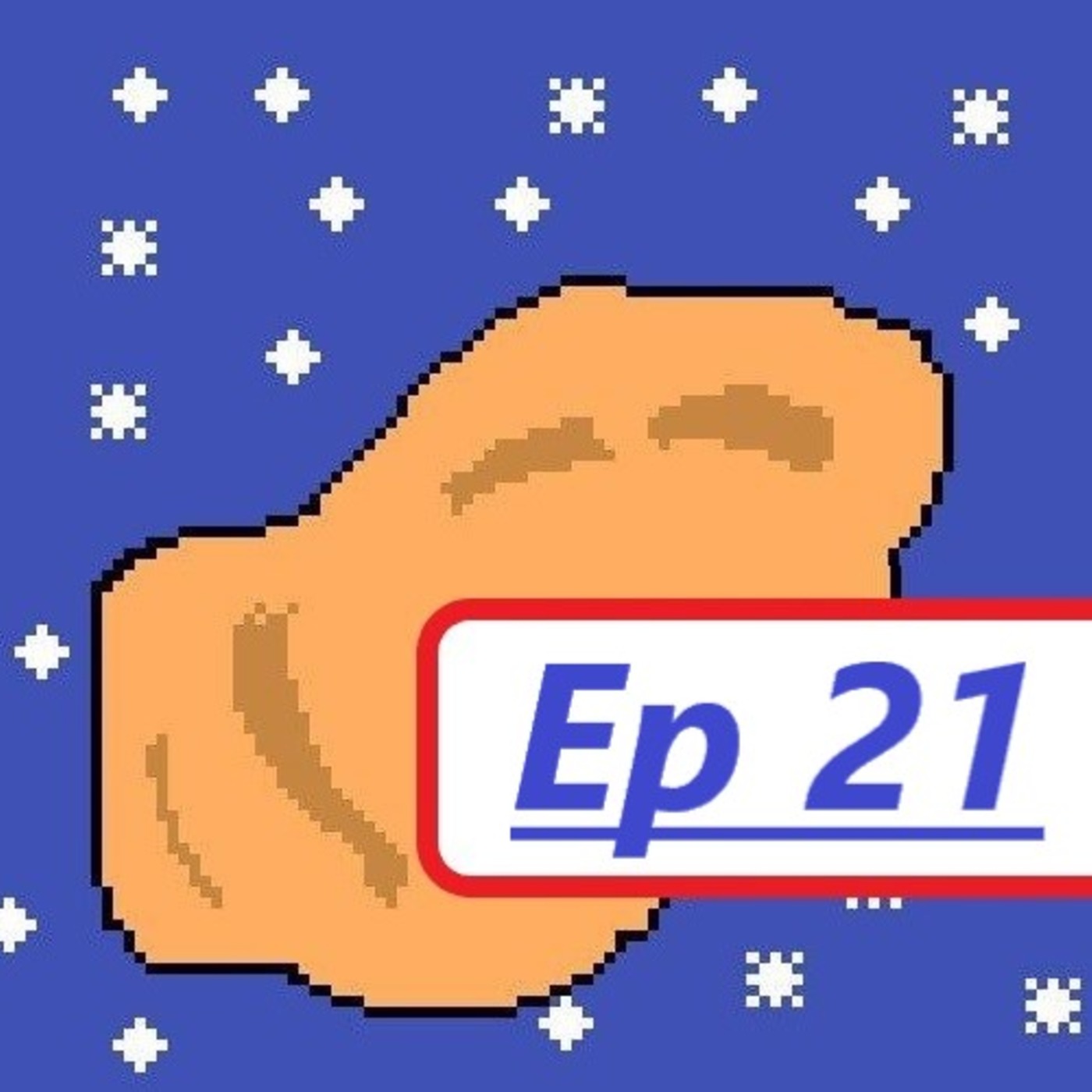 Milanesa 8 Bit