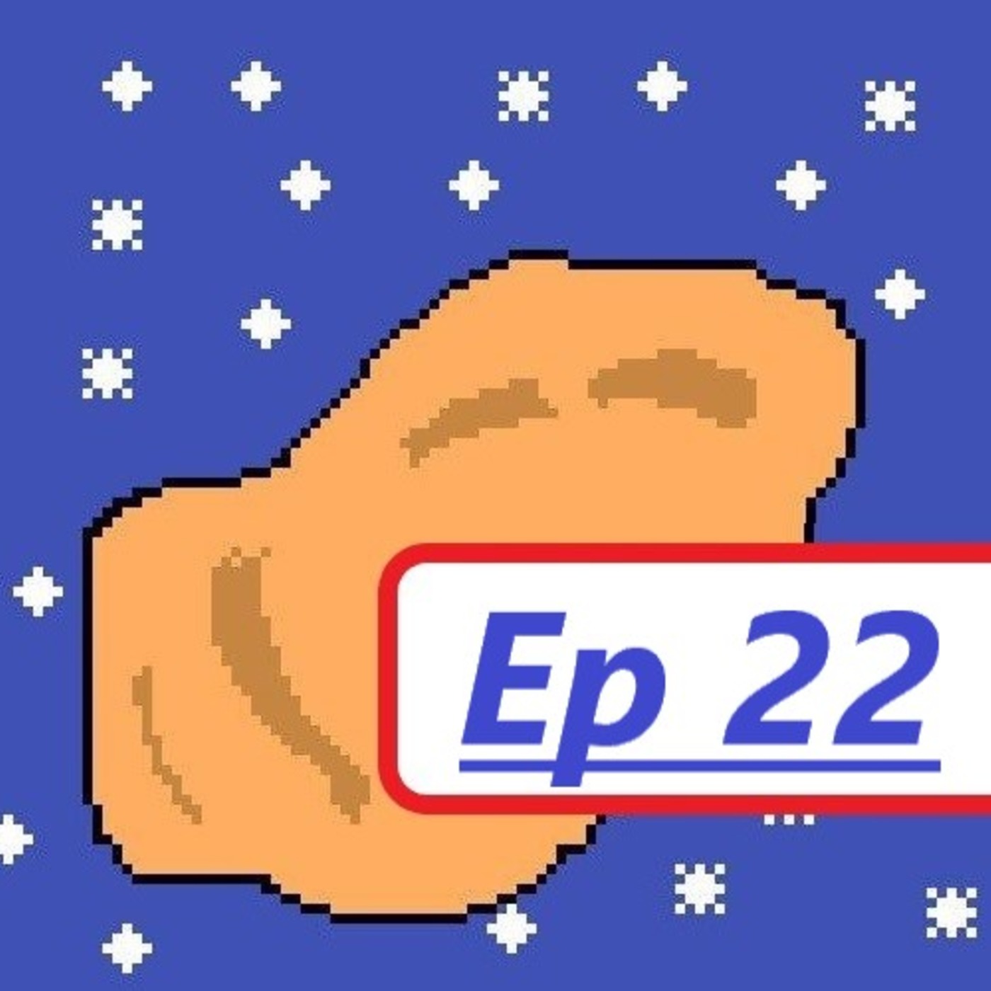 Milanesa 8 Bit