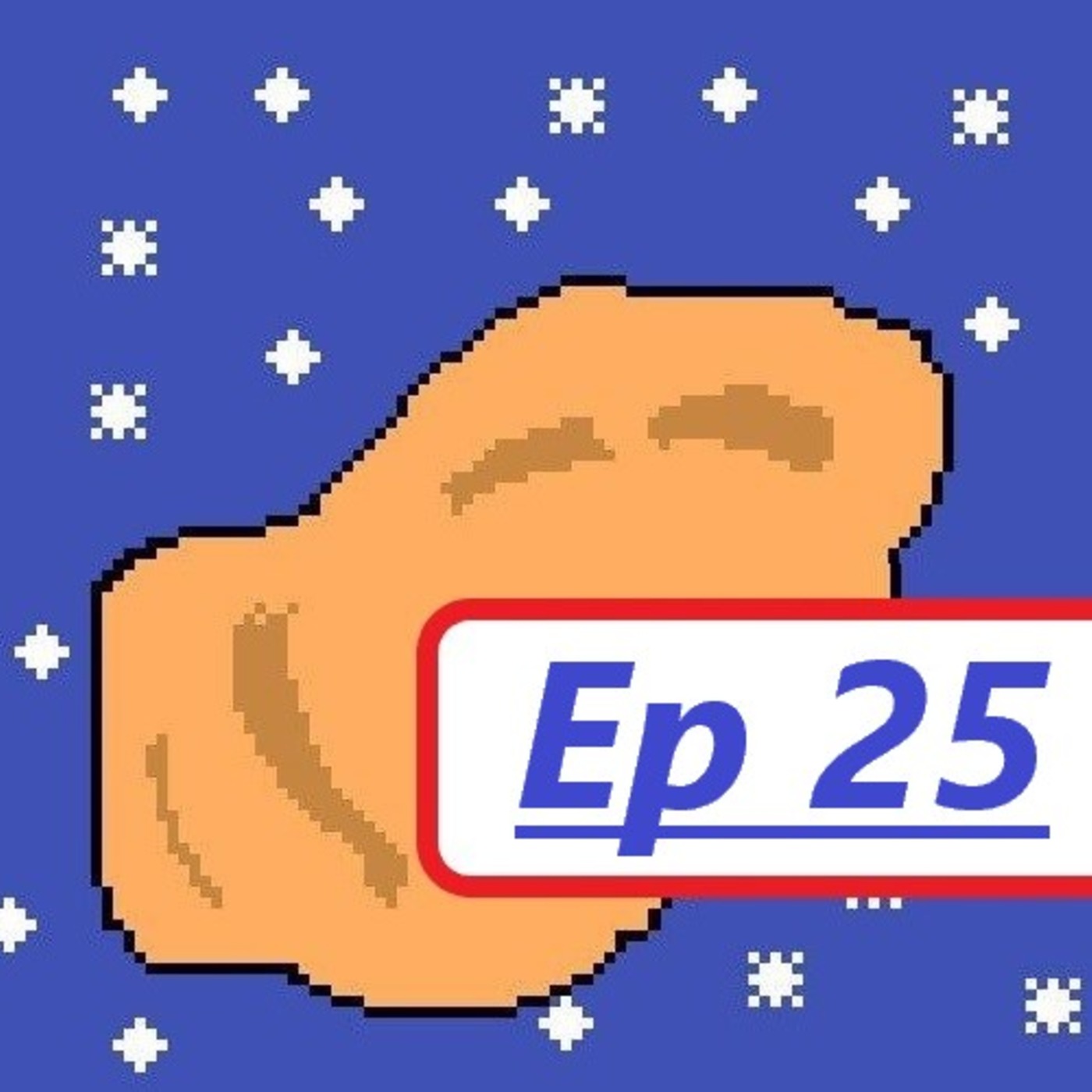 Milanesa 8 Bit