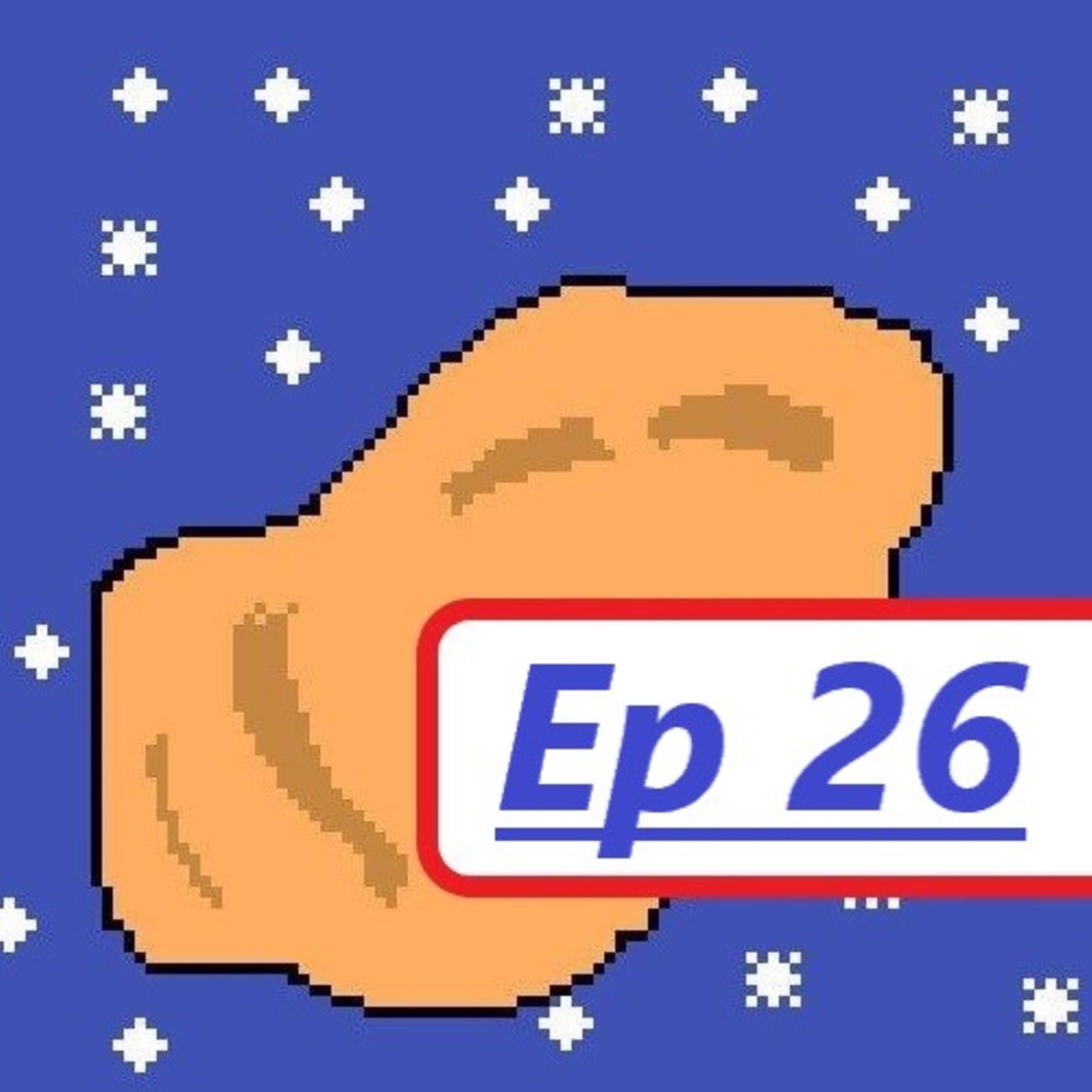 Milanesa 8 Bit