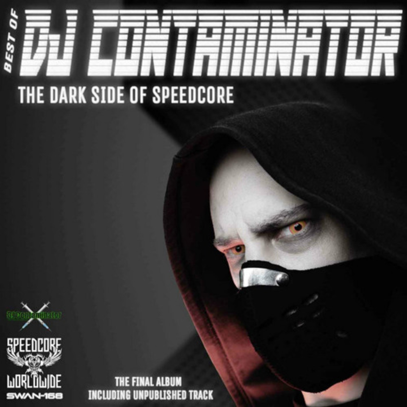 Speedcore Worldwide Audio Netlabel