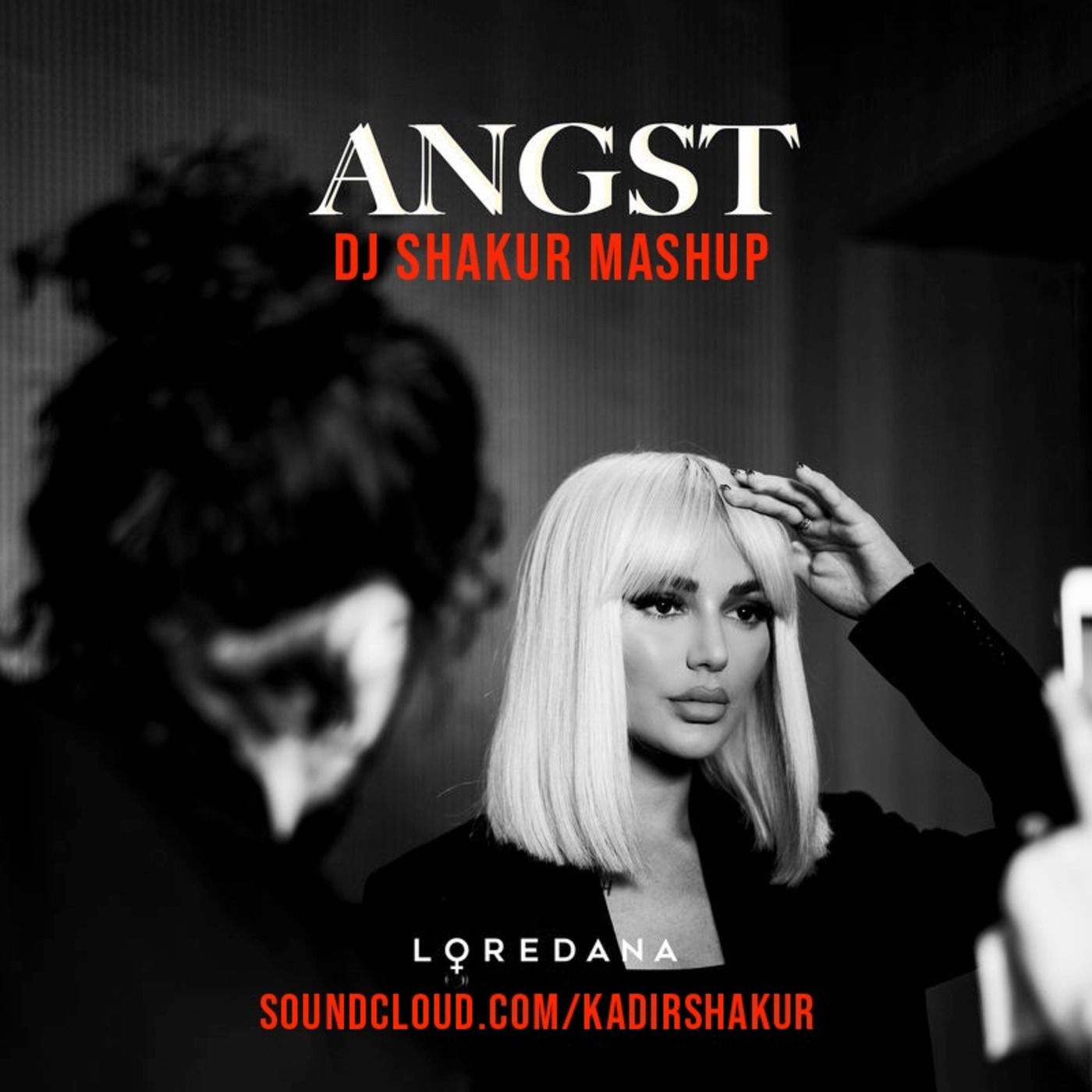DJ SHAKUR REMIXES