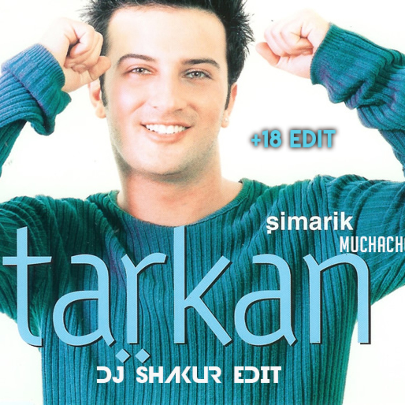 DJ SHAKUR REMIXES