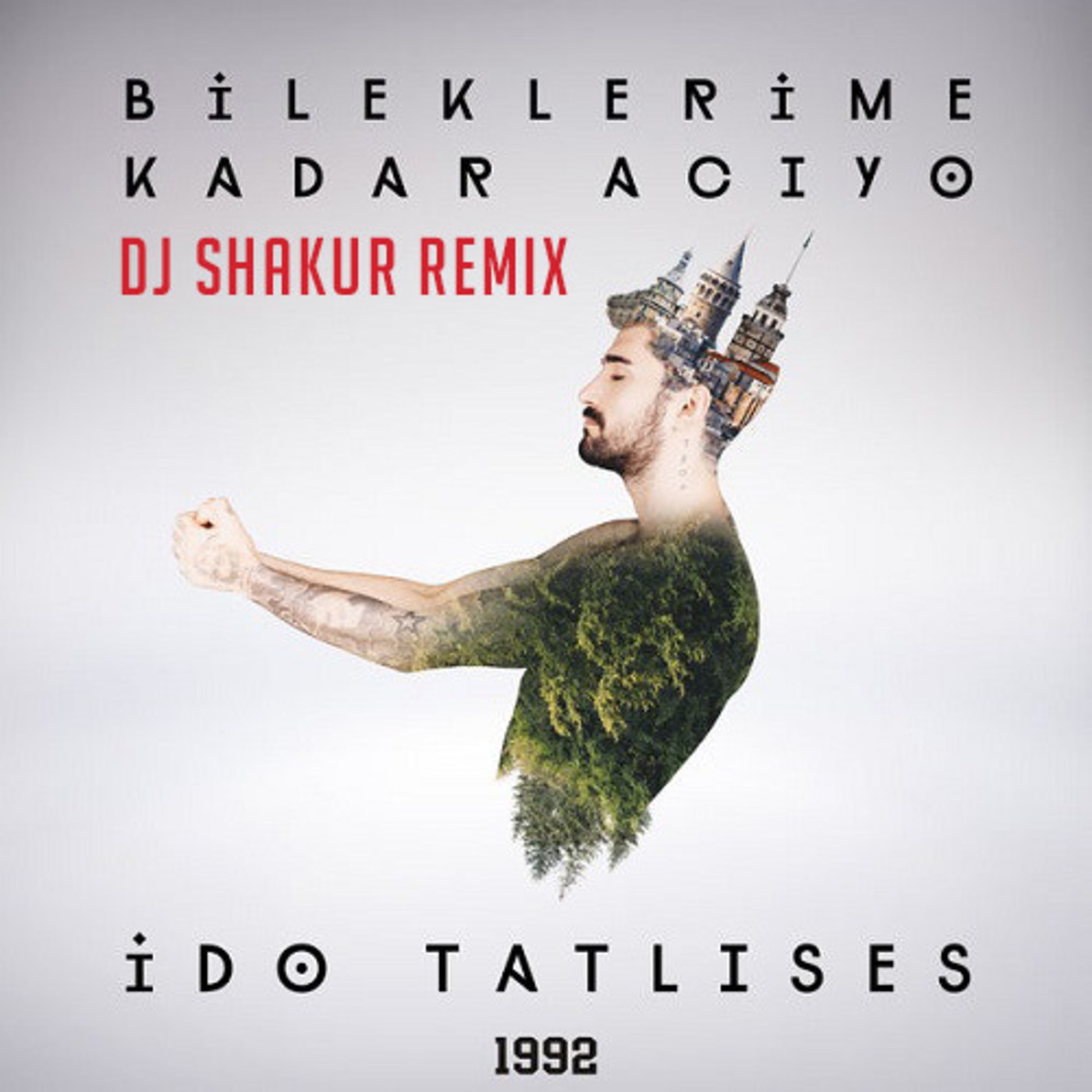 DJ SHAKUR REMIXES