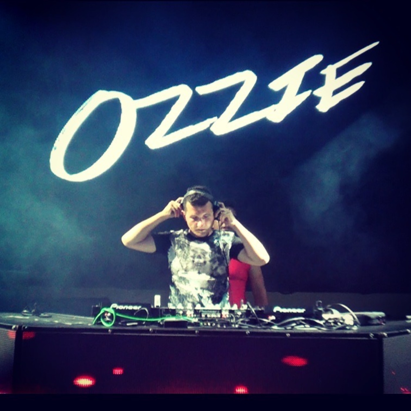 Bosphorus Digital Lockdown Exclusive March 2020 mixed by Ozzie