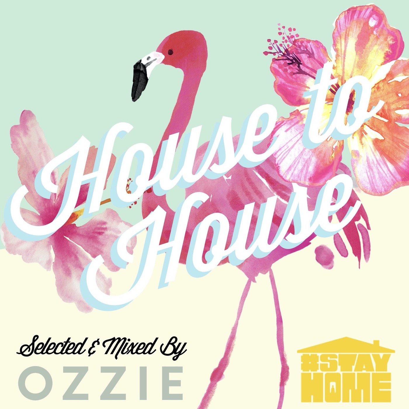 House to House by Ozzie May 2020