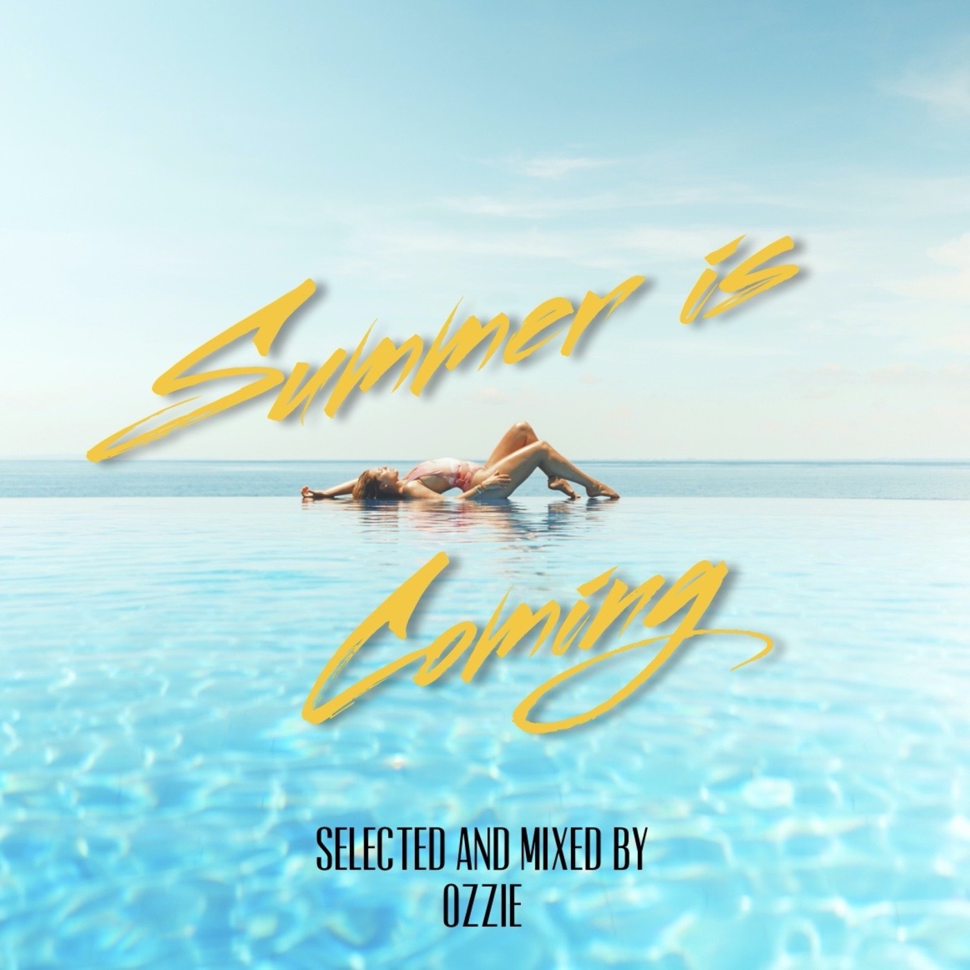 Ozzie - Summer is Coming 2020