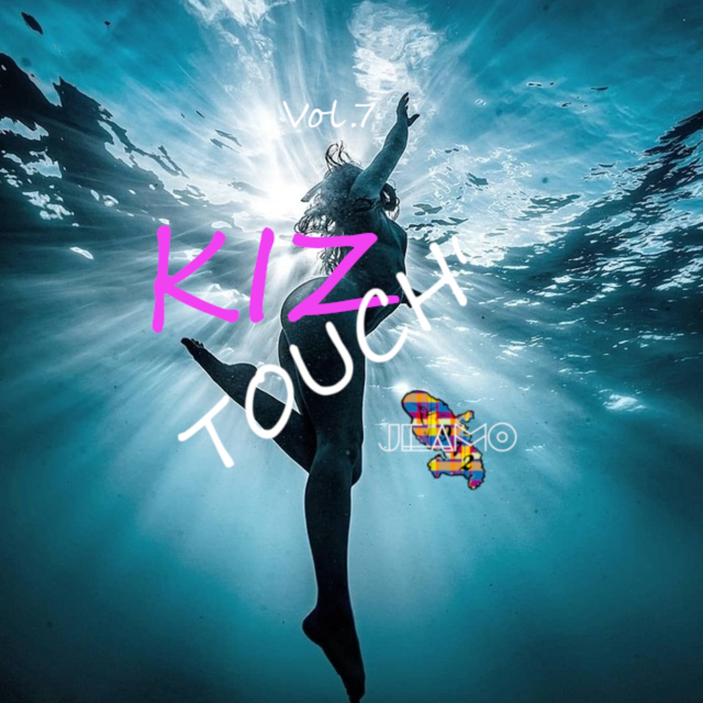 Kiz Touch Vol.7