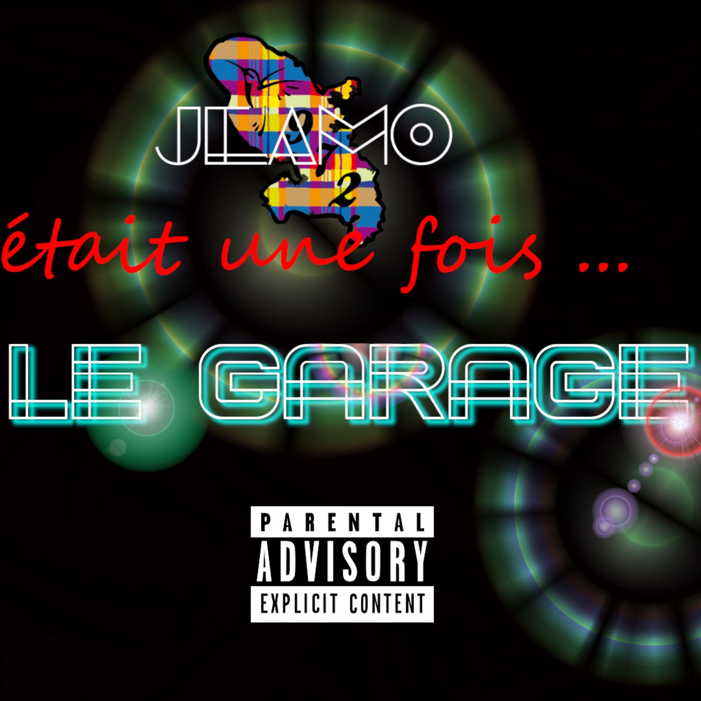 il était une fois ...  Le Garage