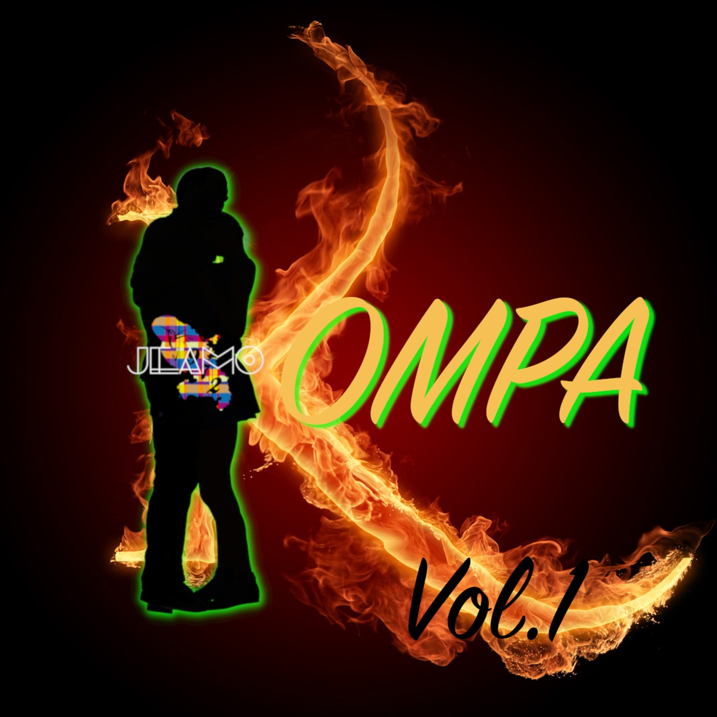 Kompa vol.1