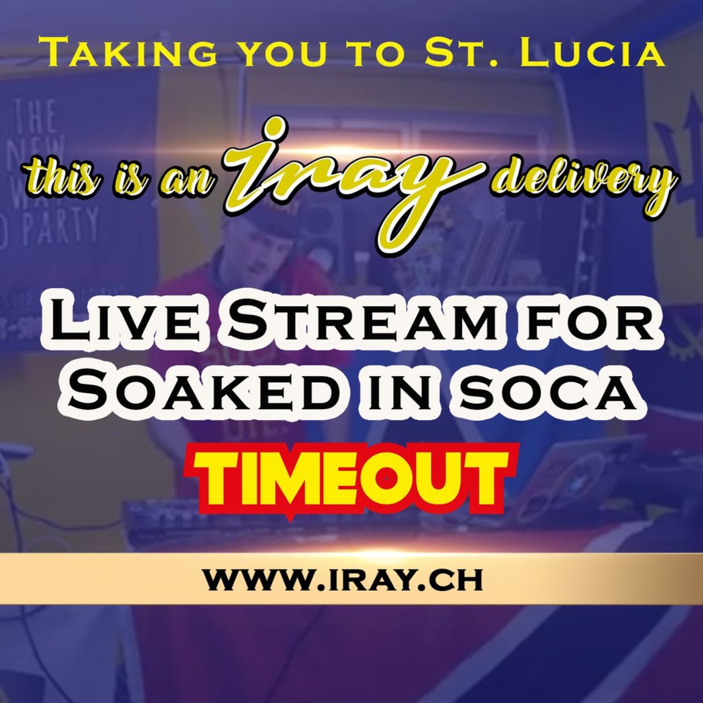 Selecta Iray