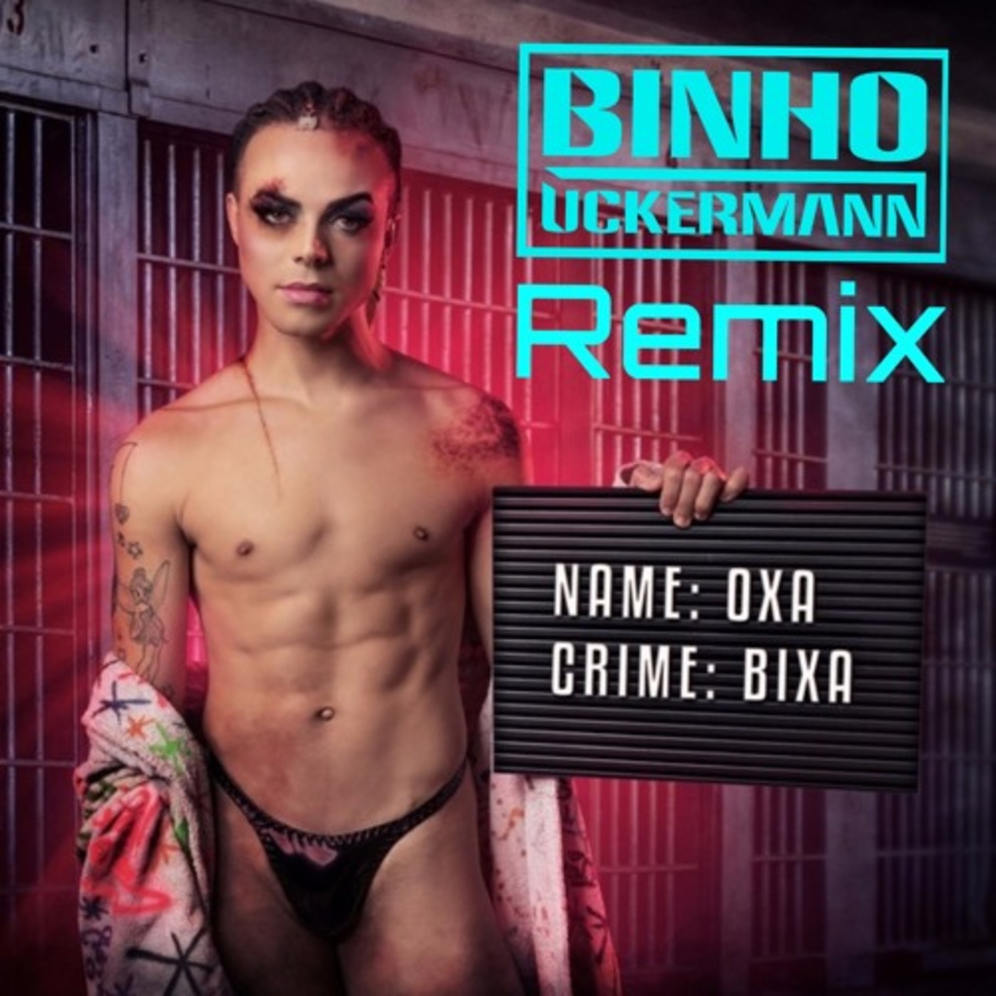 Oxa - Bixa (Binho Uckermann Remix) Buy on 320Kbps