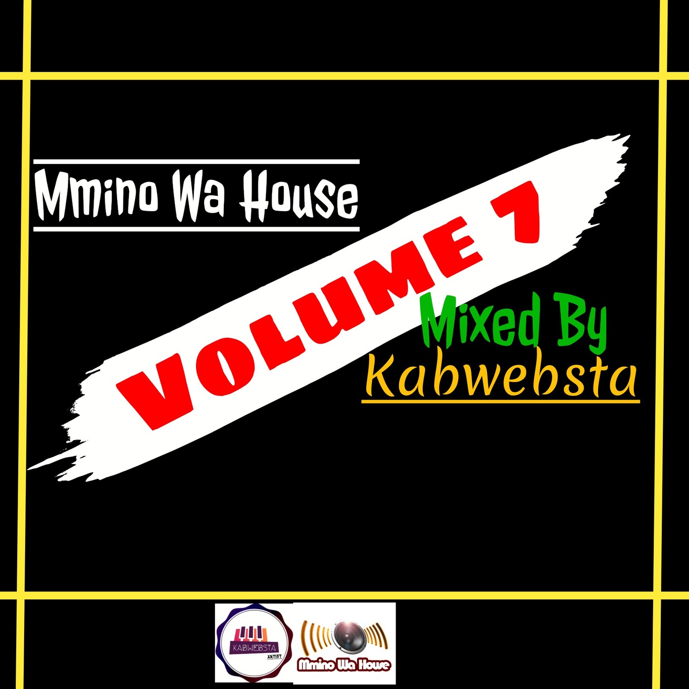 Mmino Wa House