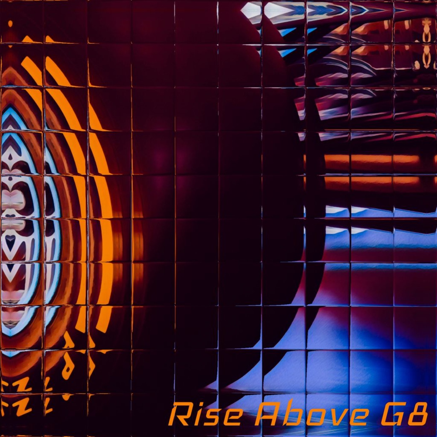 Rise above - G8