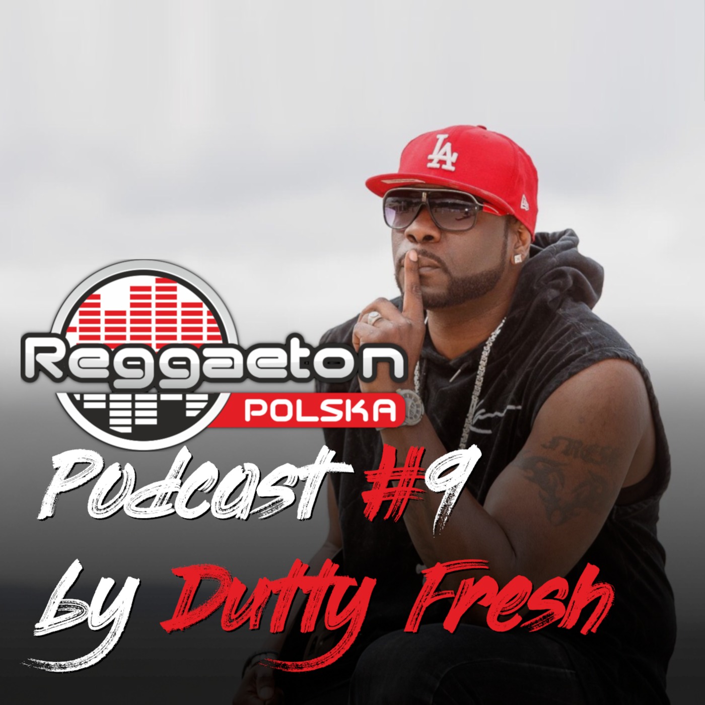 Reggaeton Polska Podcast