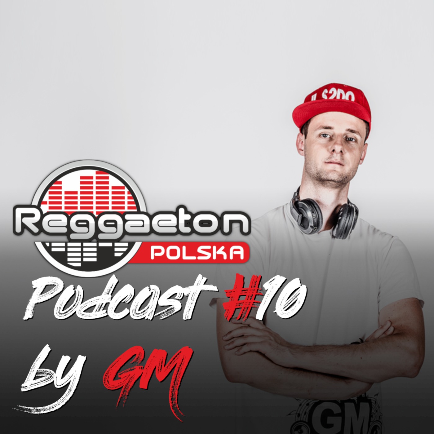 Reggaeton Polska Podcast