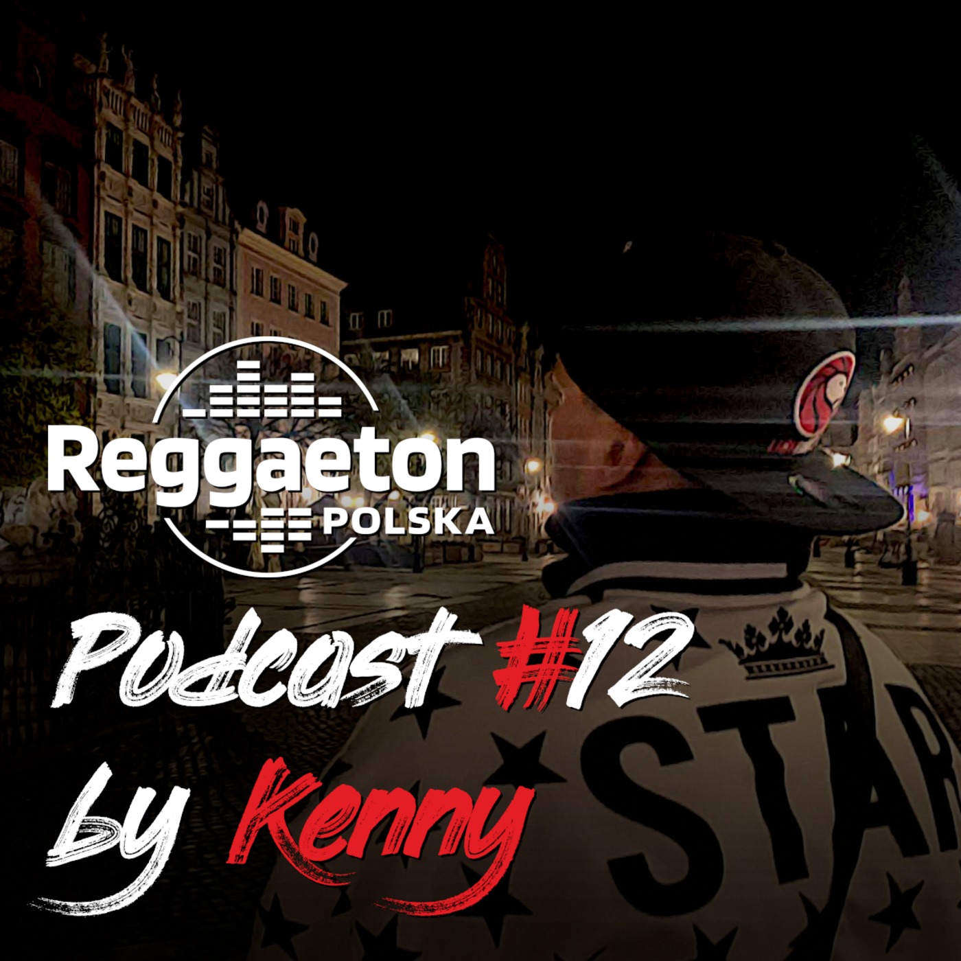 Reggaeton Polska Podcast