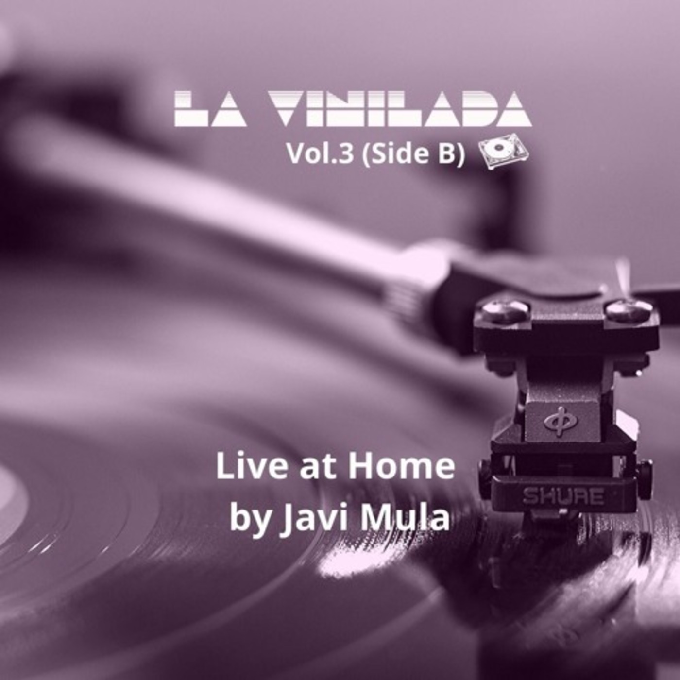 Javi Mula