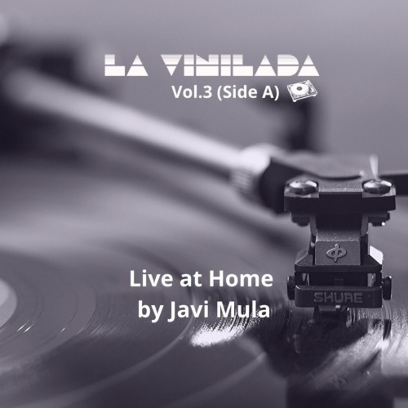 Javi Mula