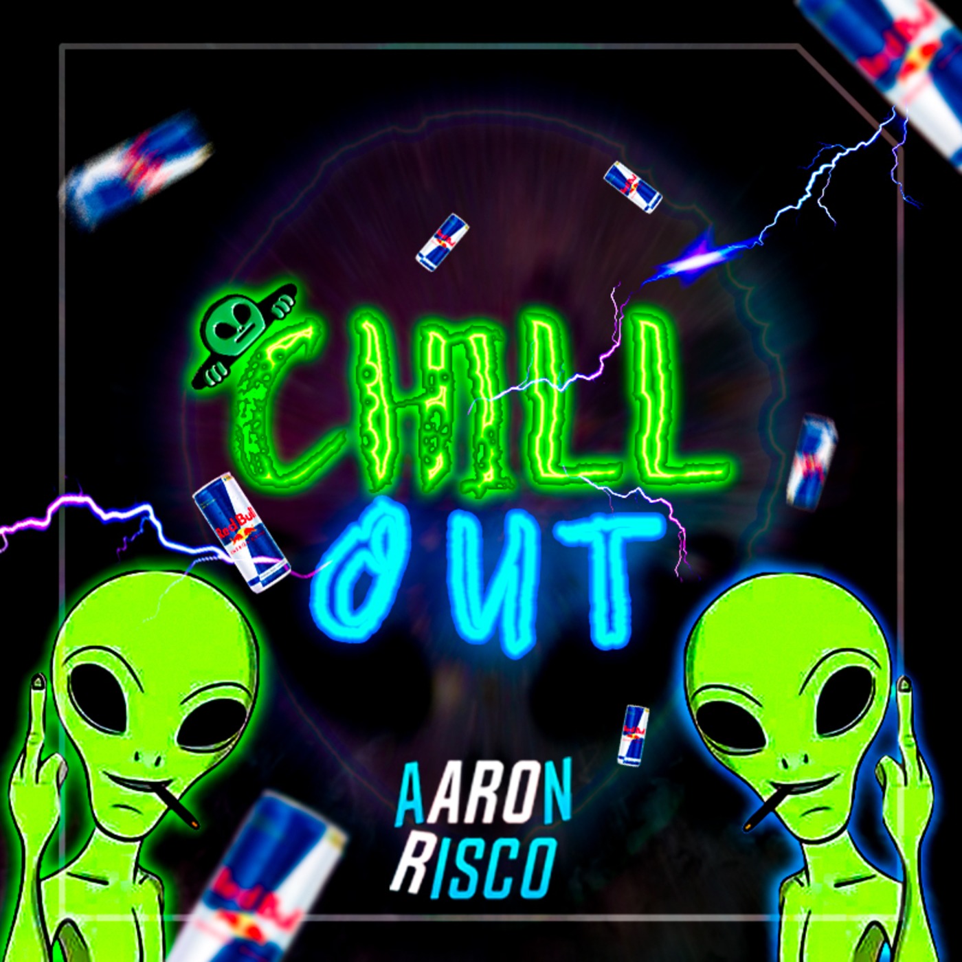 Dj Aaron Risco