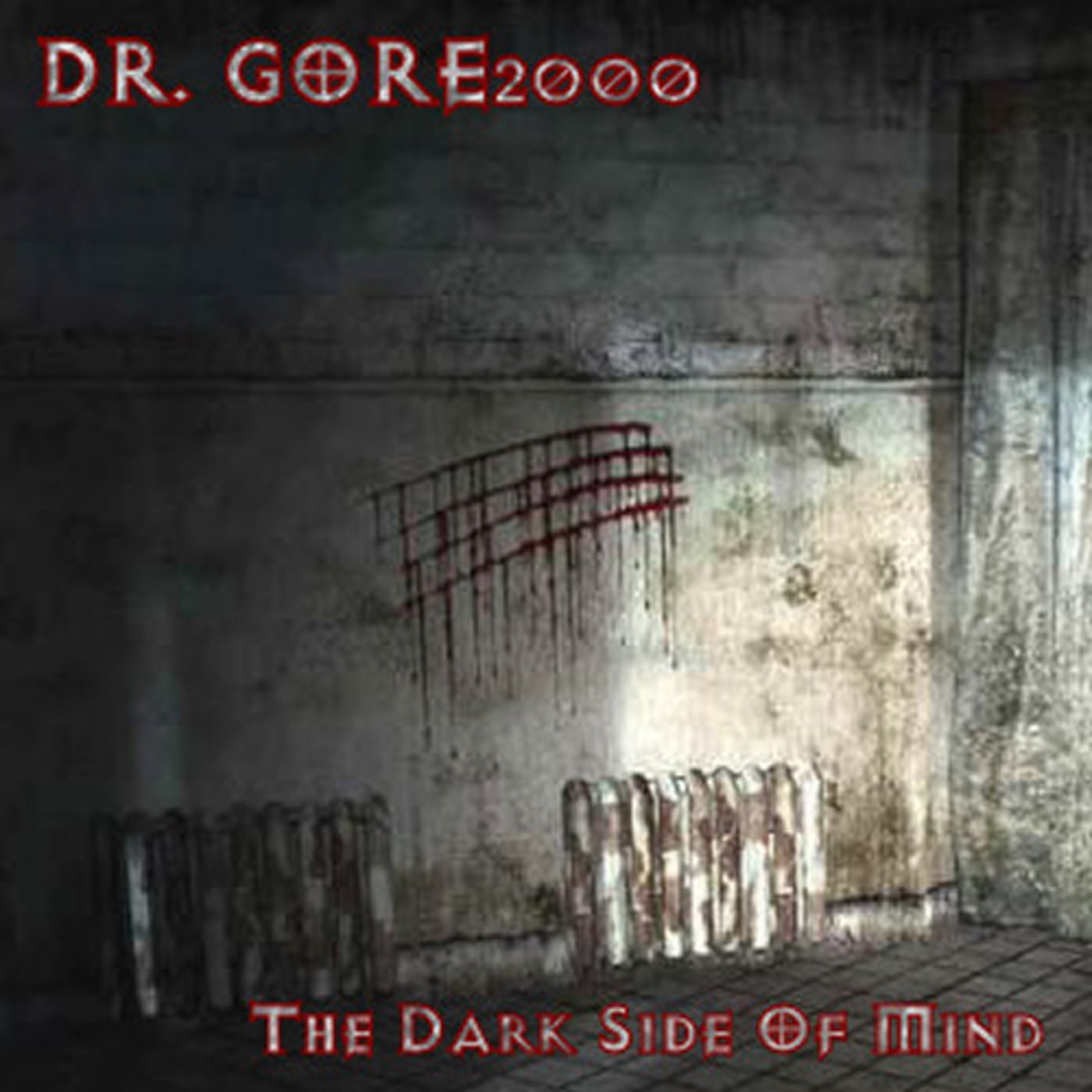 Dr. Gore2000