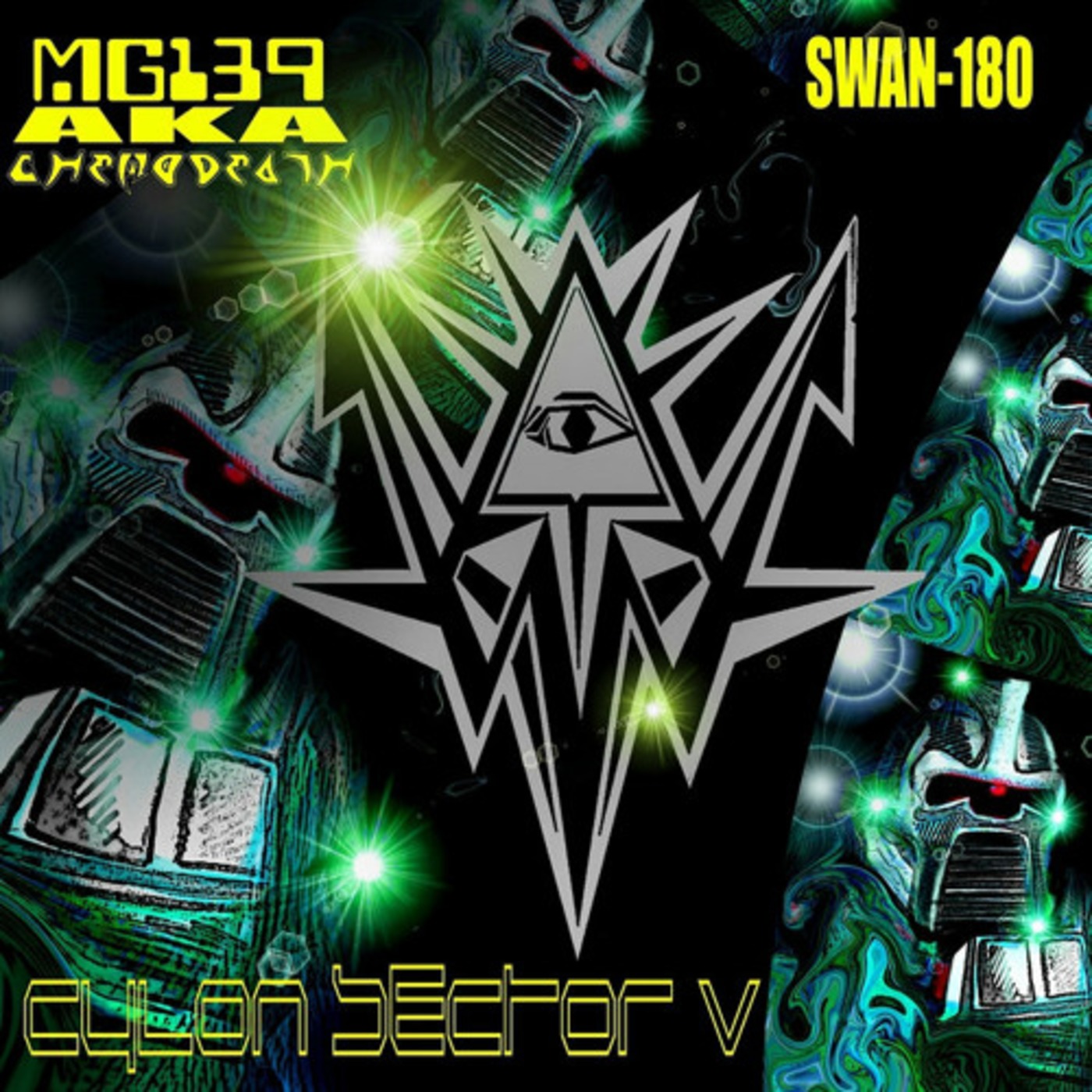 Speedcore Worldwide Audio Netlabel