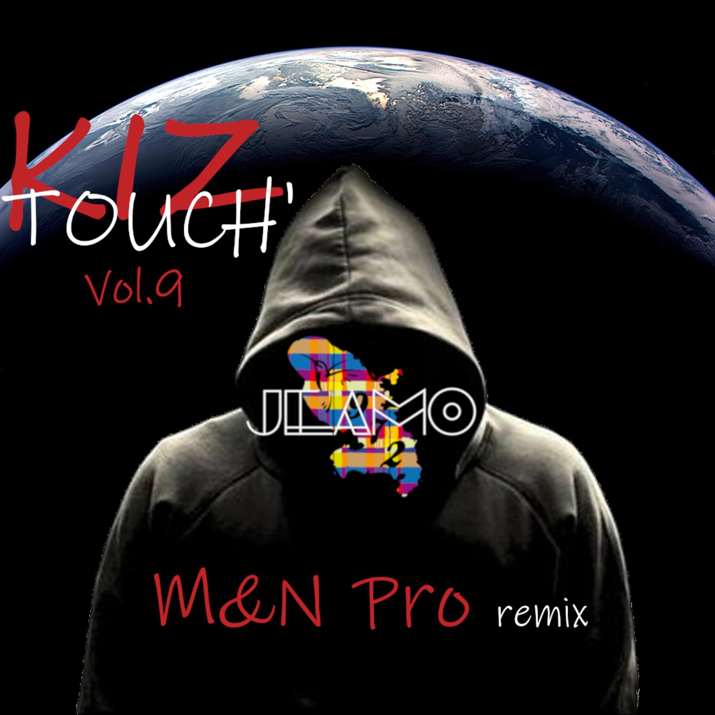 Kiz Touch Vol.9