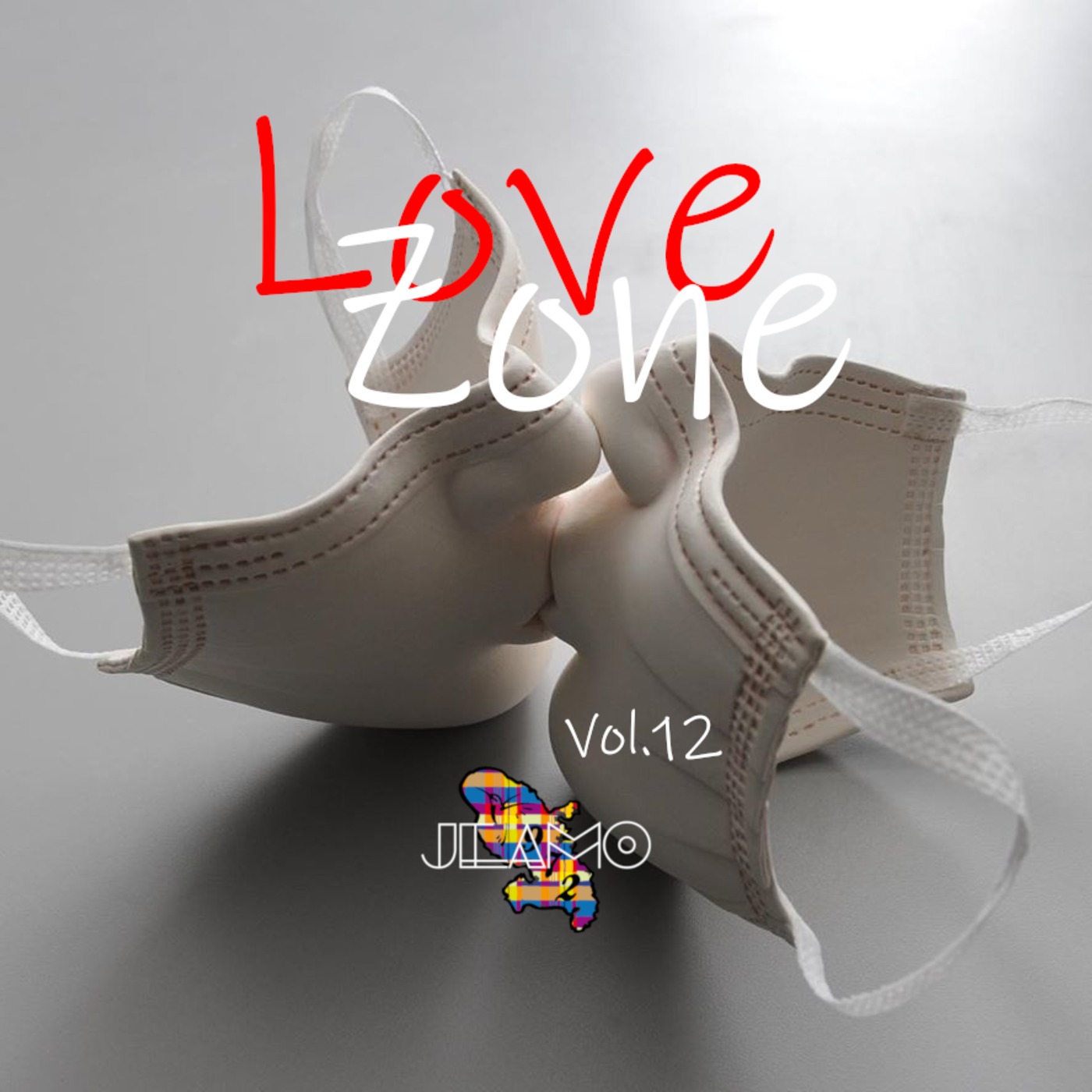 Love Zone Vol.12