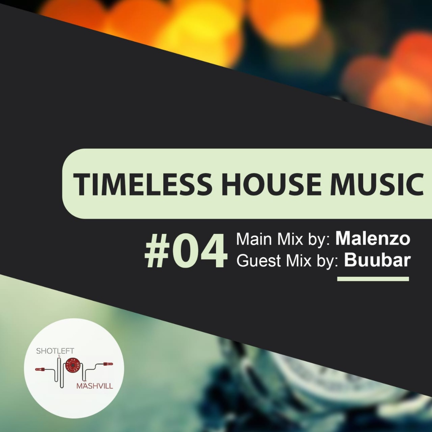 Timeless House Music