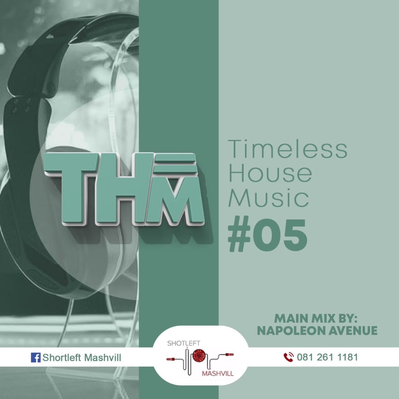 Timeless House Music