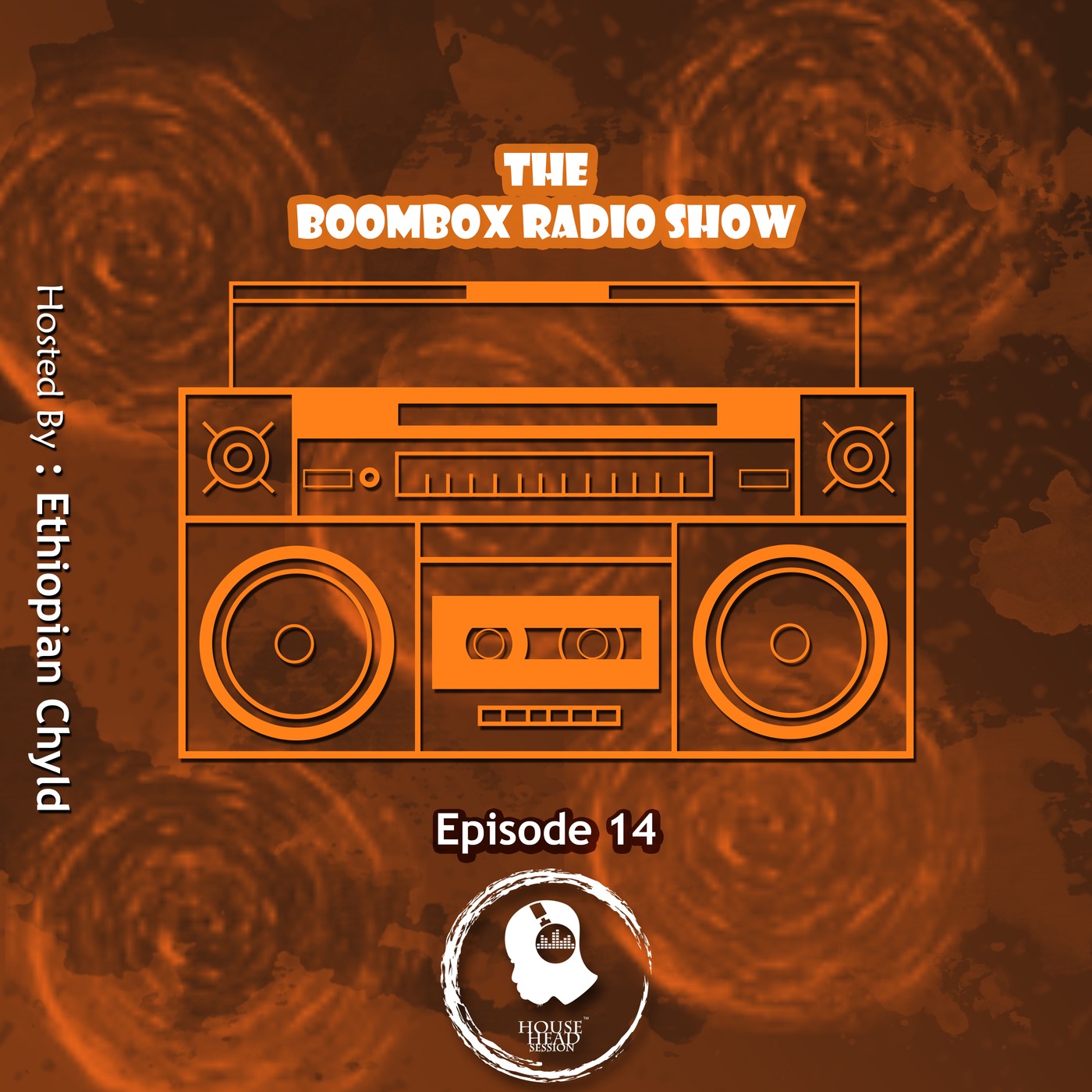 The Boombox Radio Show