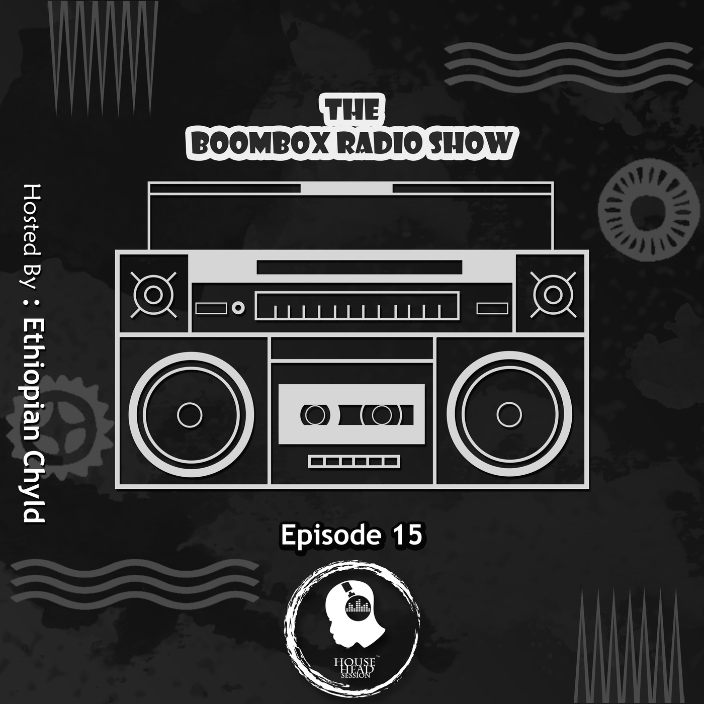 The Boombox Radio Show