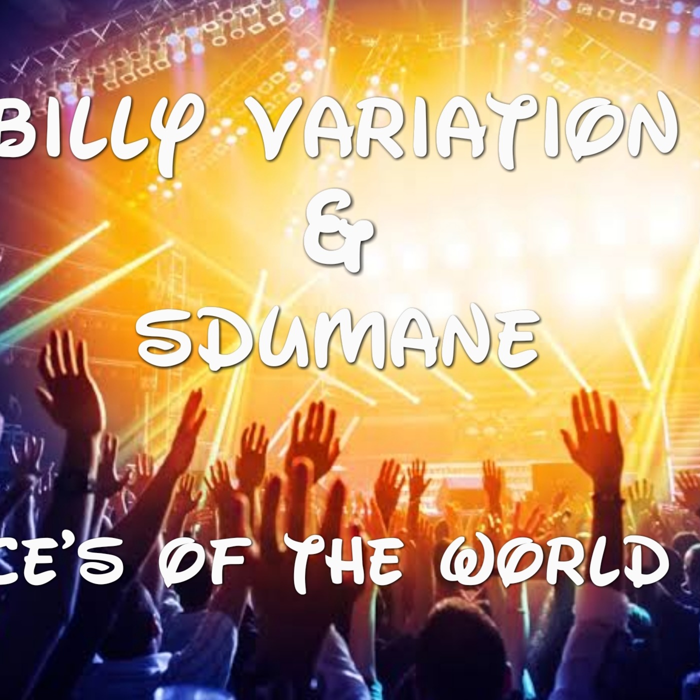 Sdumane Mixtapes