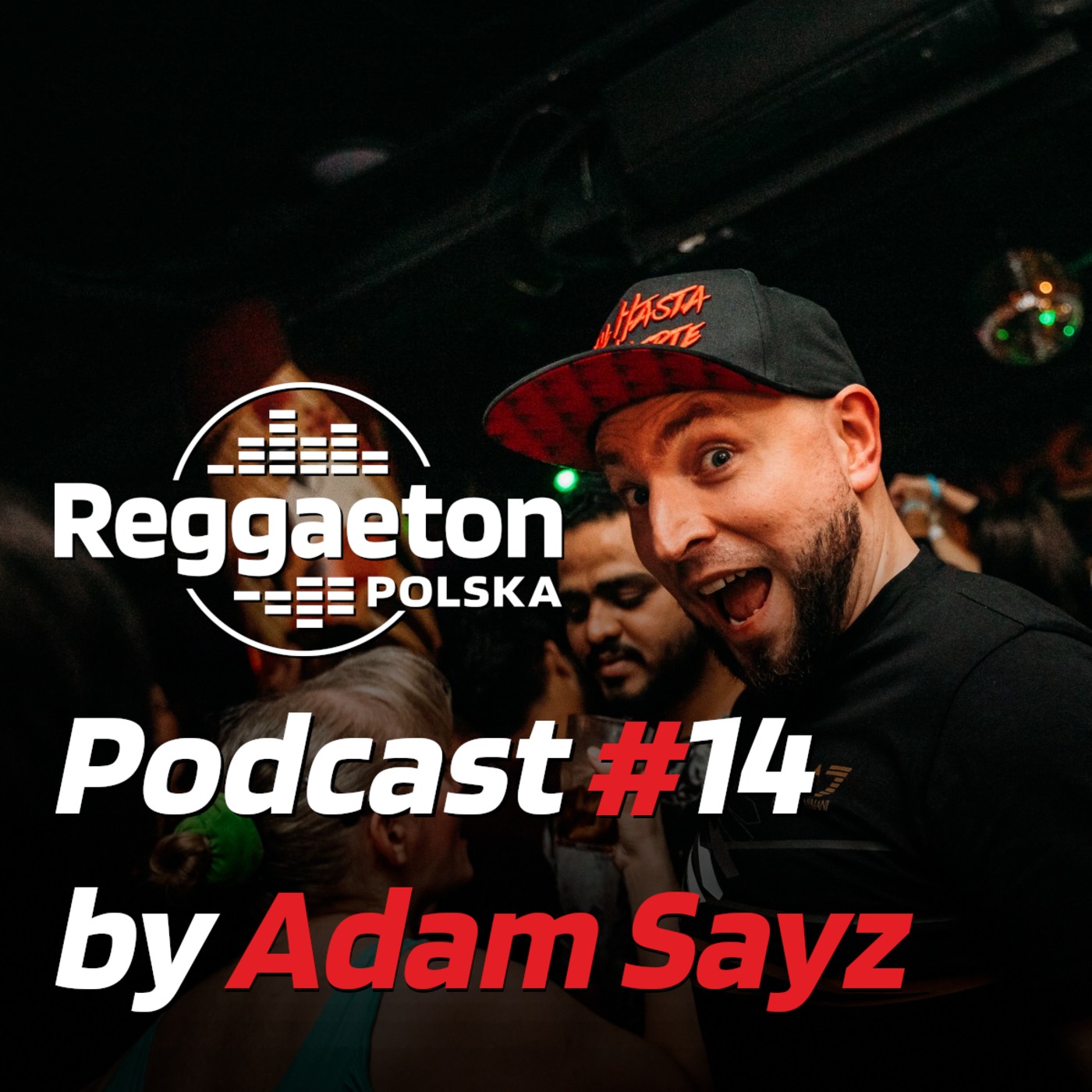 Reggaeton Polska Podcast