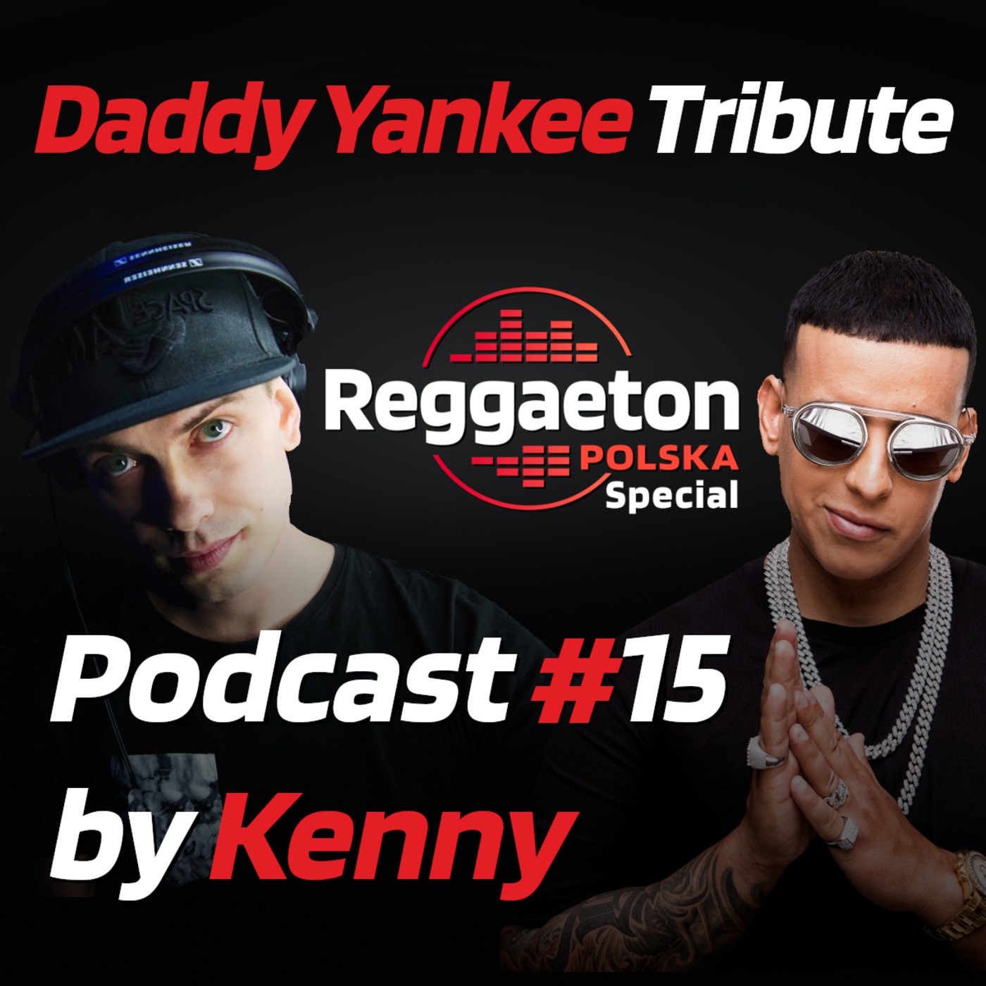 Reggaeton Polska Podcast