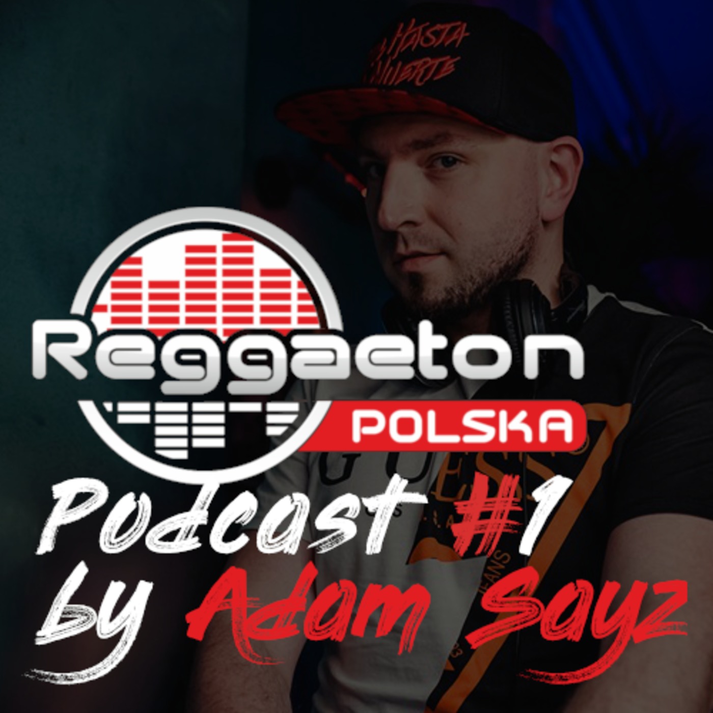 Reggaeton Polska Podcast