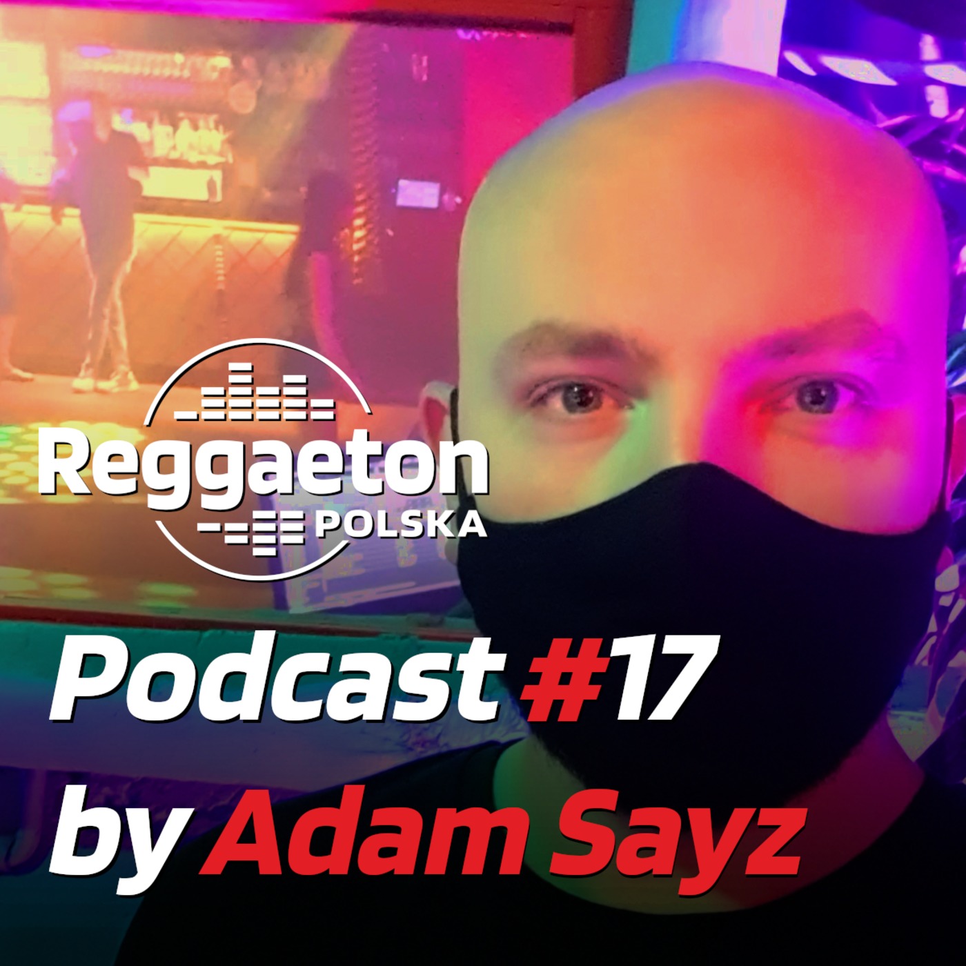 Reggaeton Polska Podcast