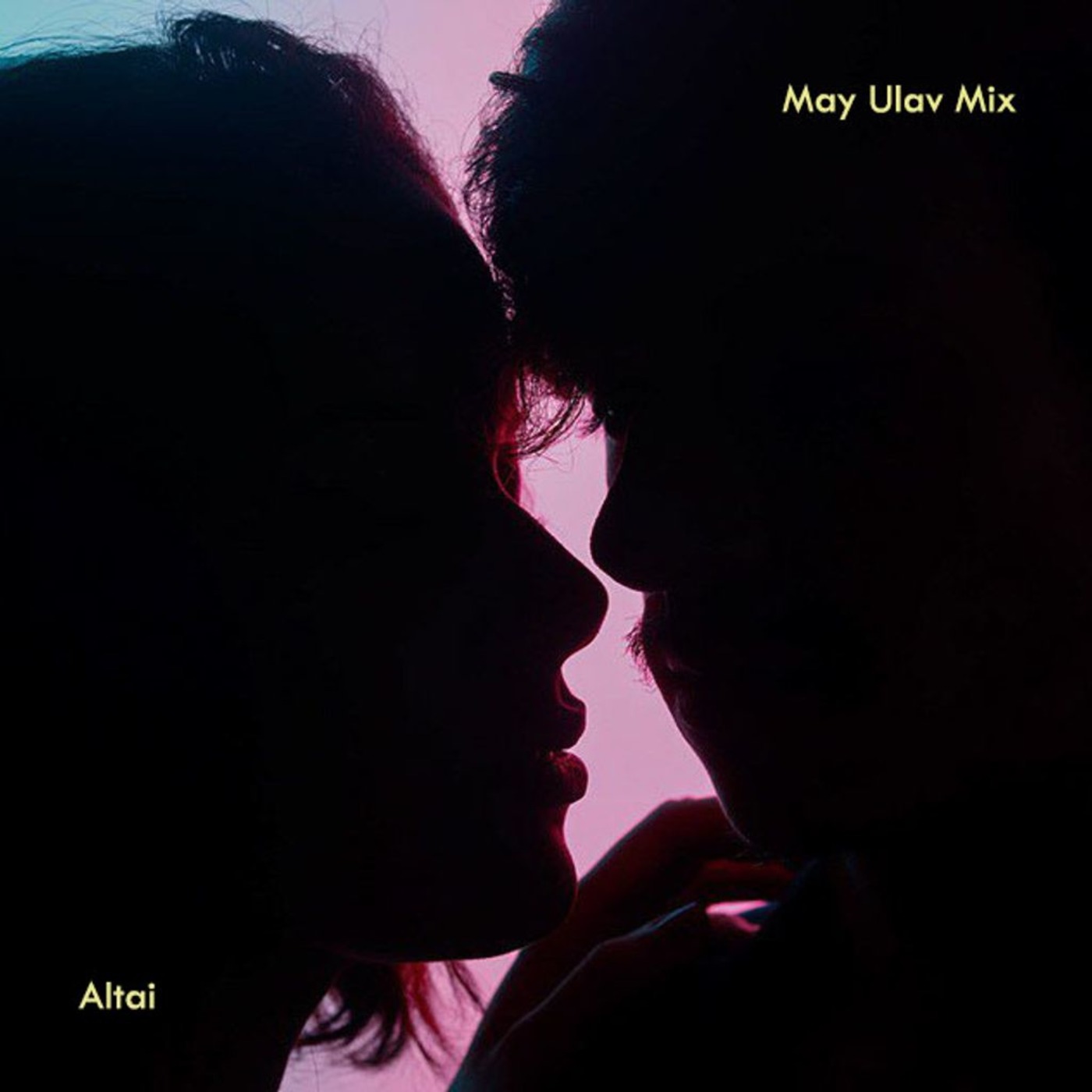 New Ember Mix