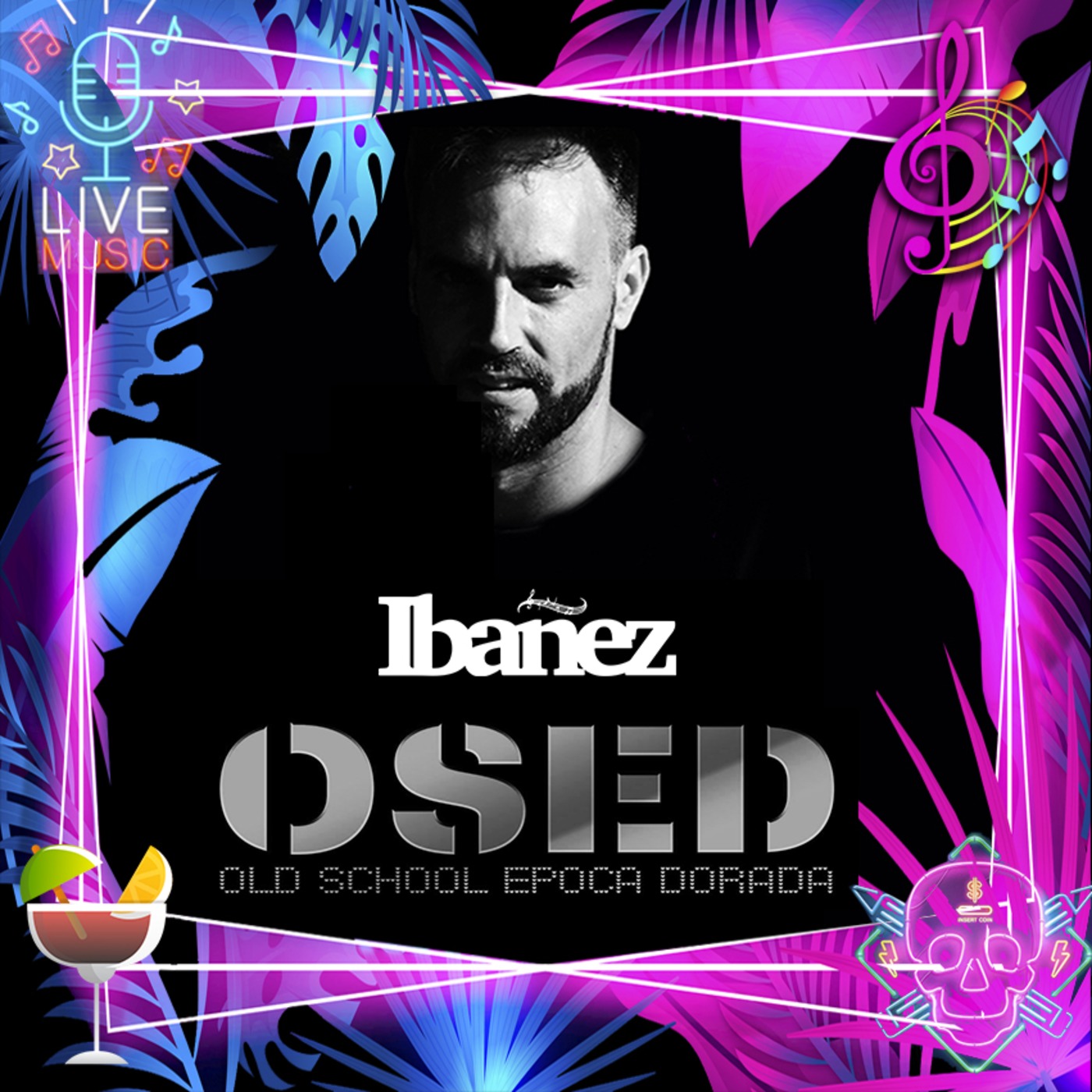 Ibanez