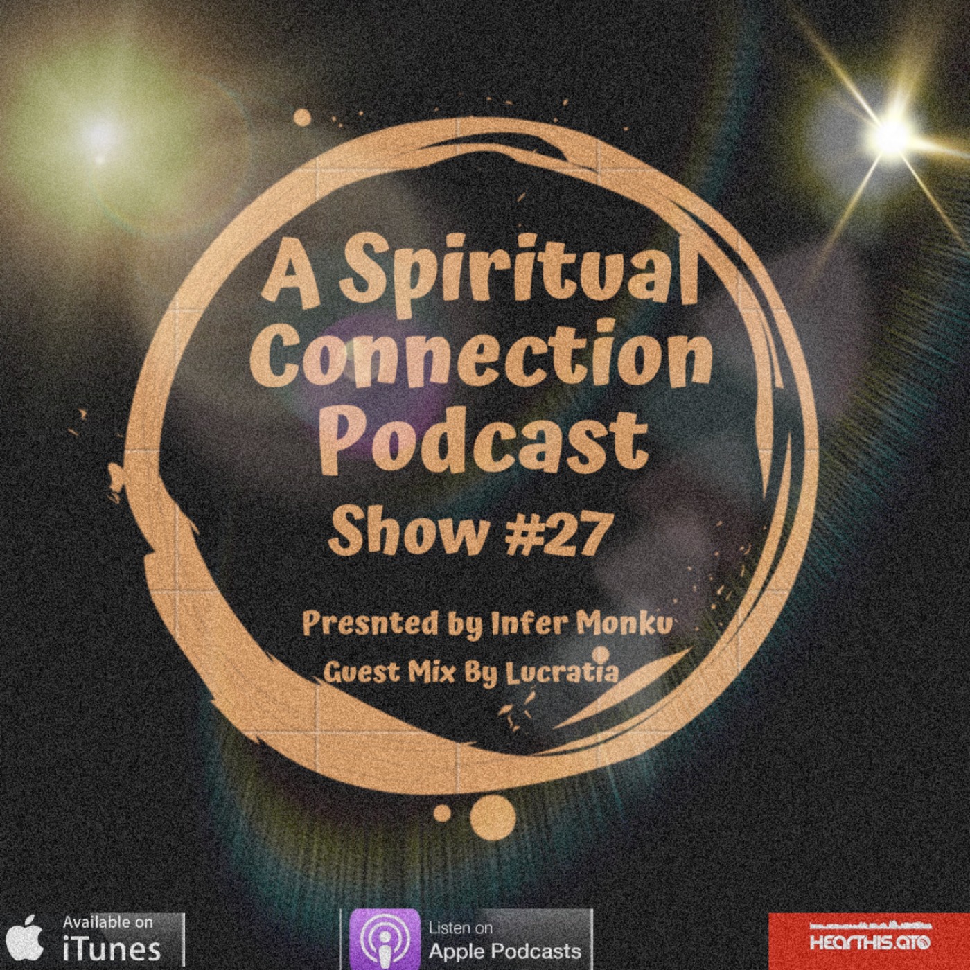 A Spiritual Connection Podcast