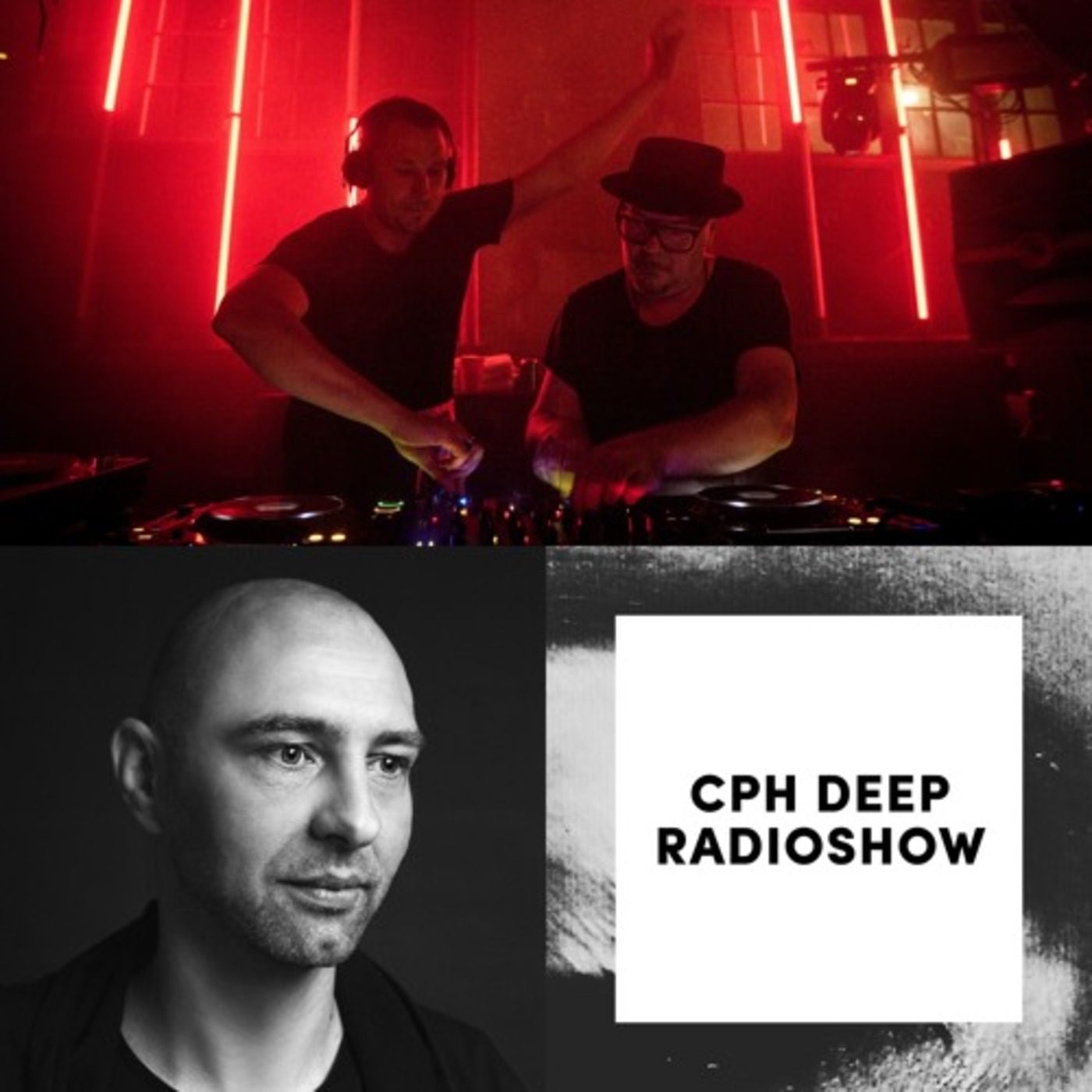 Cph Deep Radioshow 2020ep21 Part 1 Quarantine Sessions V 11 Kipp Tmyl Ian Bang May 23rd 20 Cph Deep Radioshow Podcasts Podcast Podtail