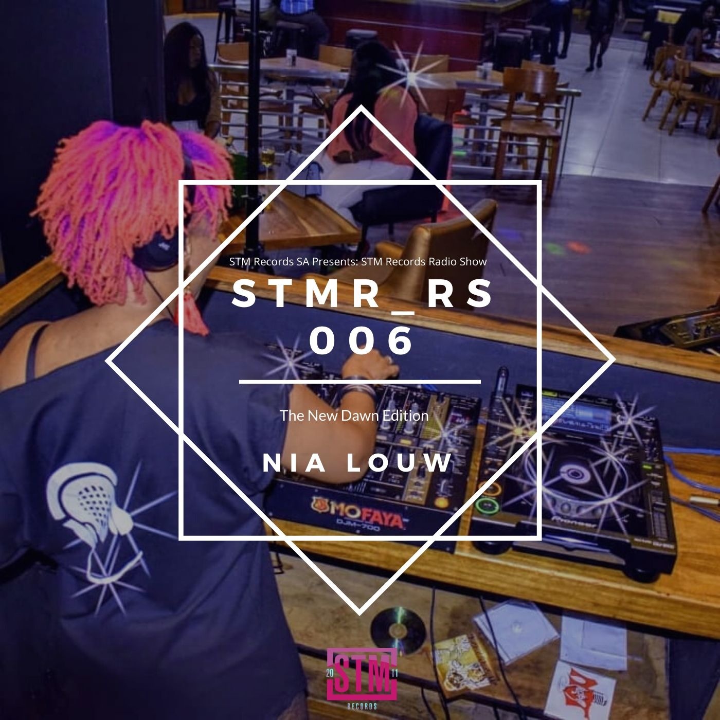 STMR_RS