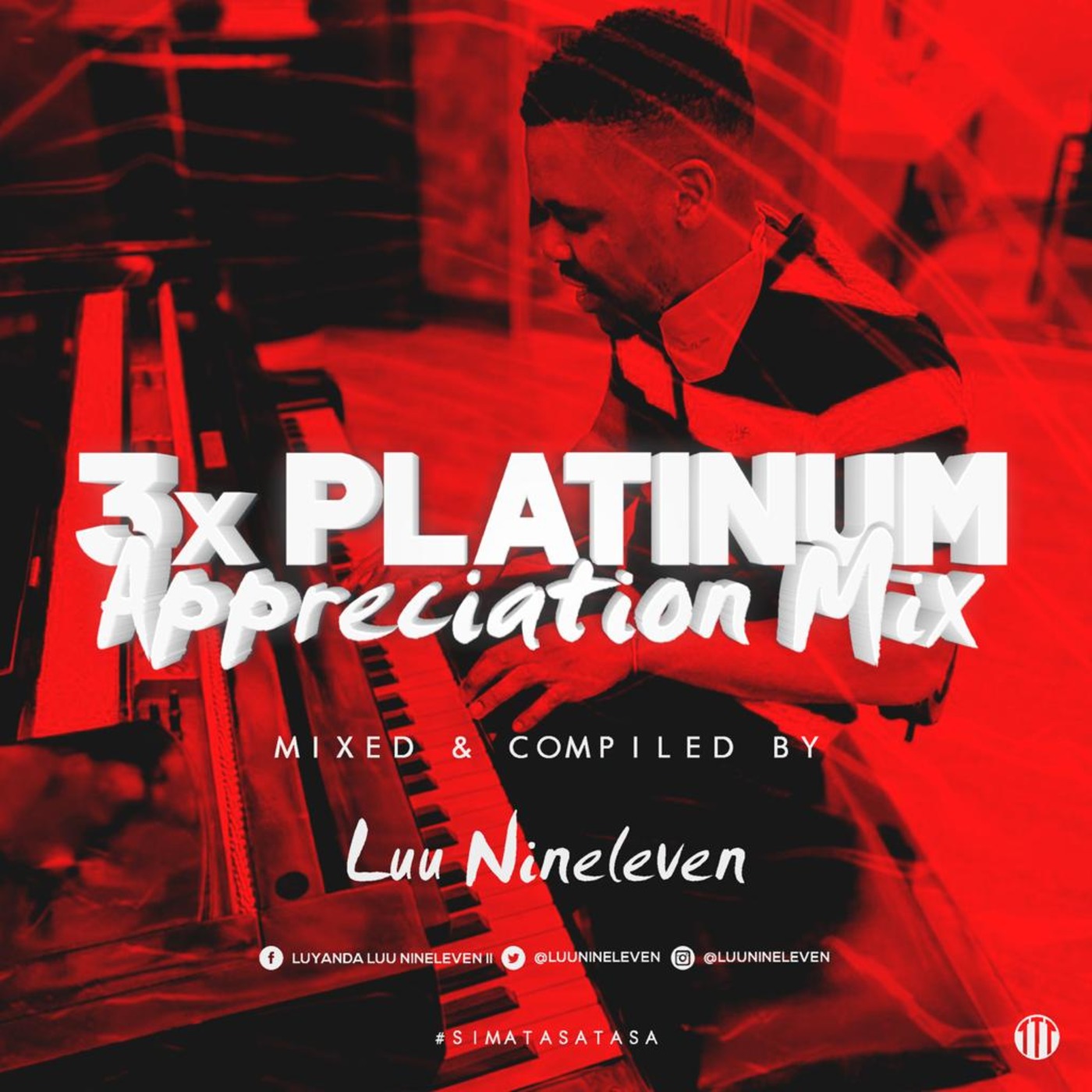 Luu Nineleven \'s Mixes/Singles