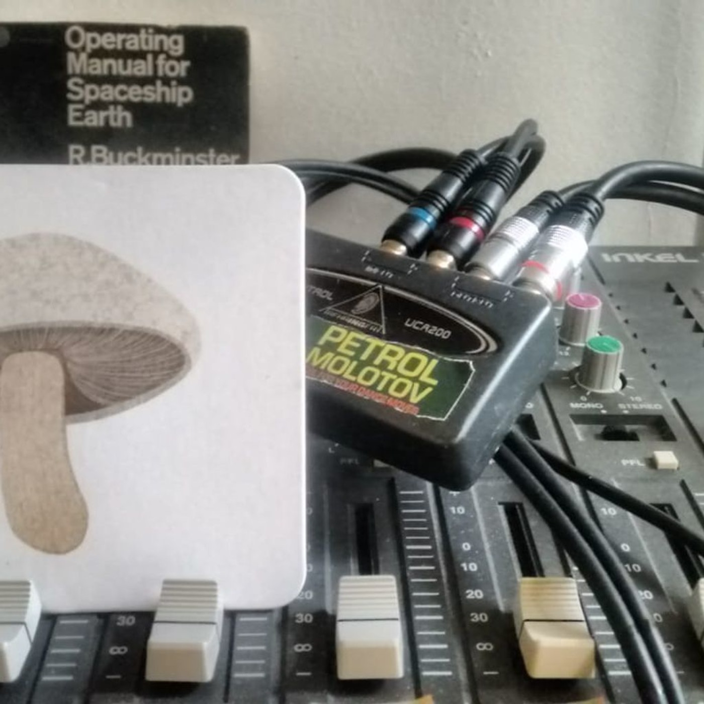 Radio Kak Kak Live