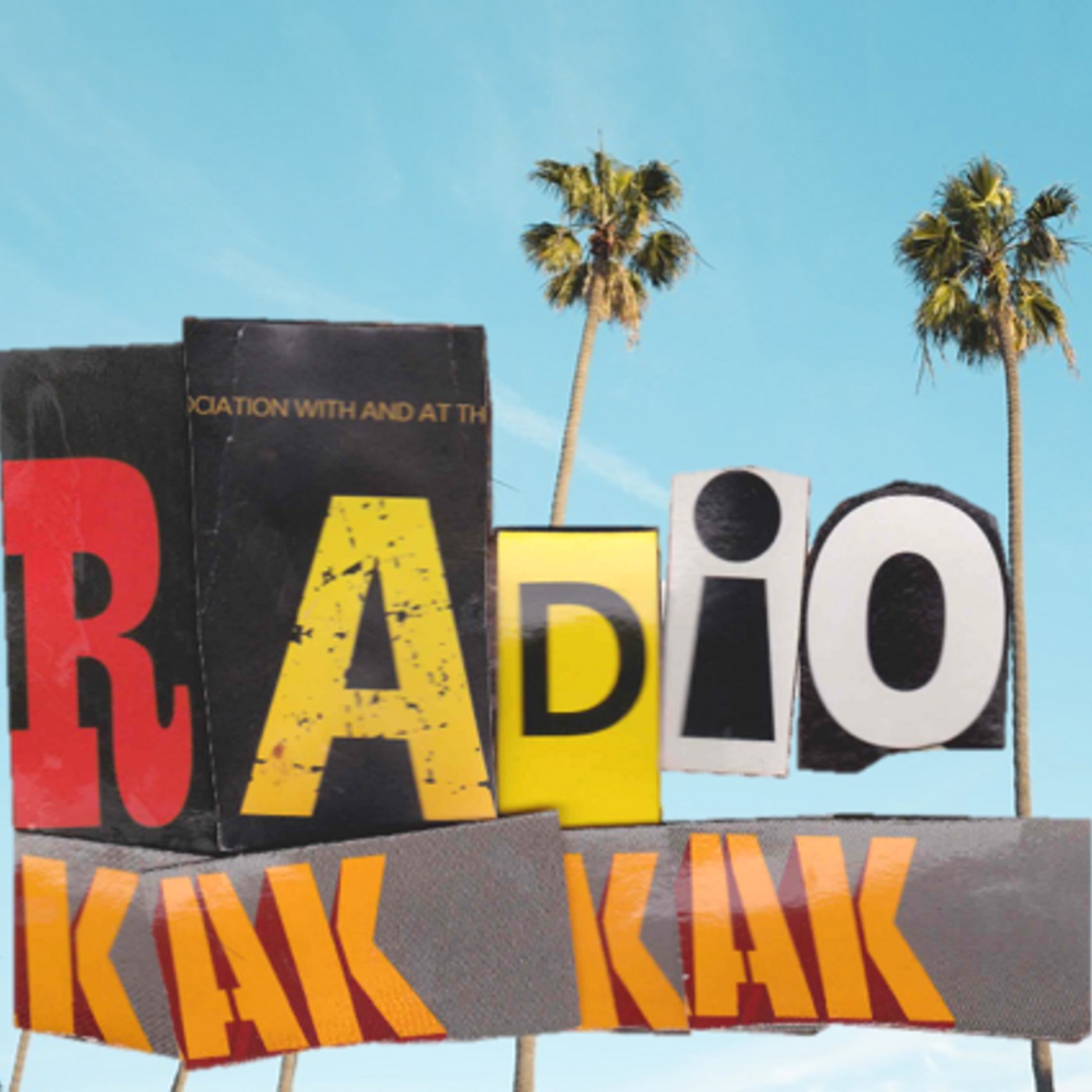 Radio Kak Kak Live