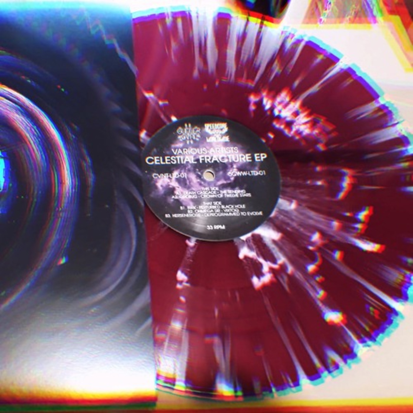 Speedcore Worldwide Audio Netlabel