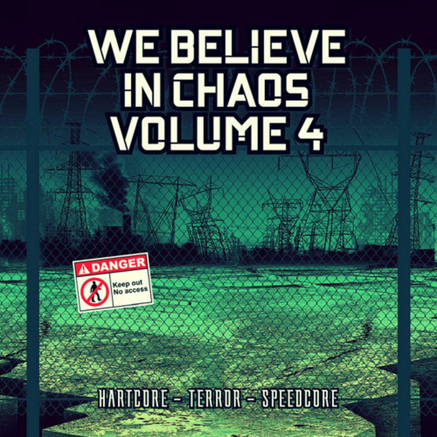 Speedcore Worldwide Audio Netlabel