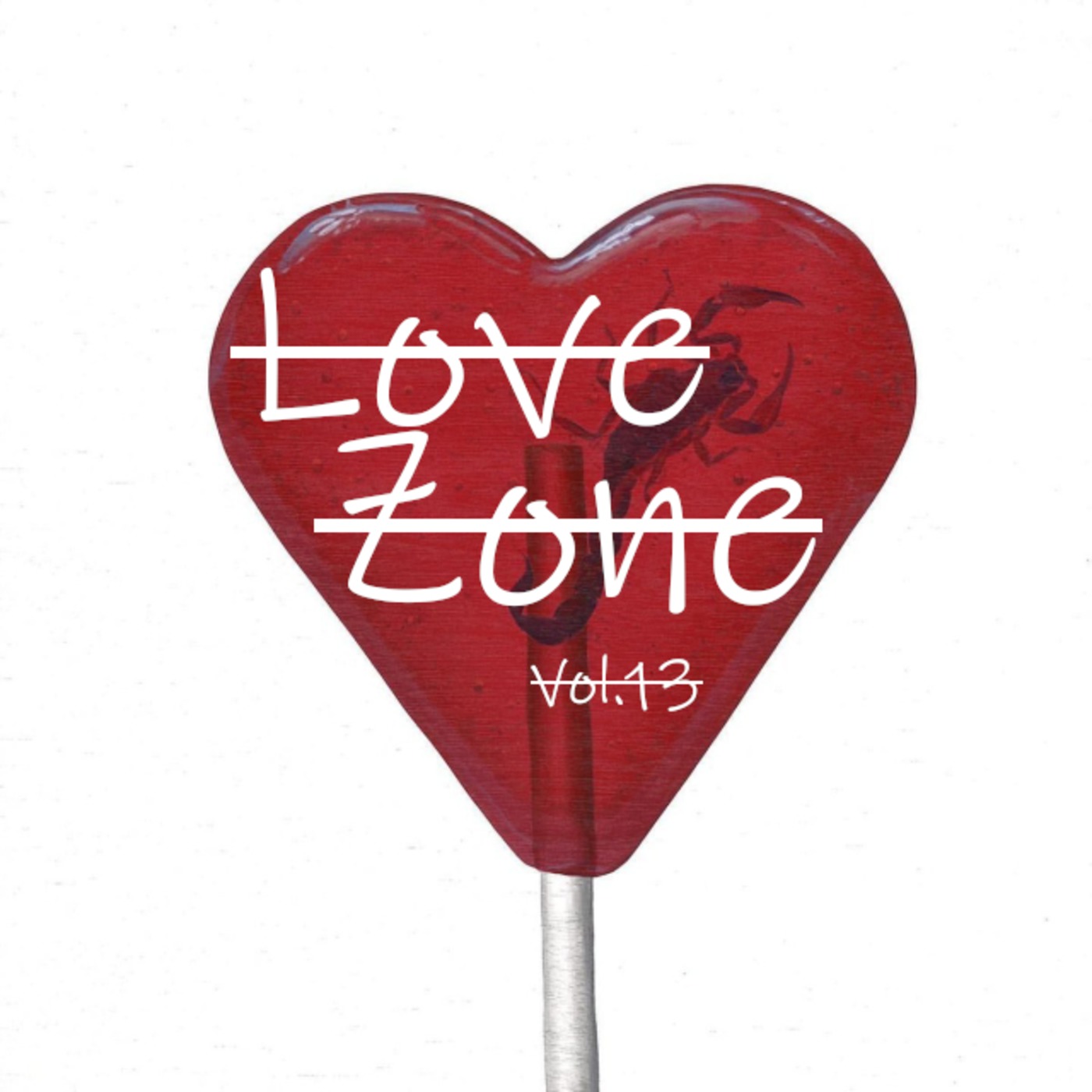 Extrait ... Love Zone Vol.13