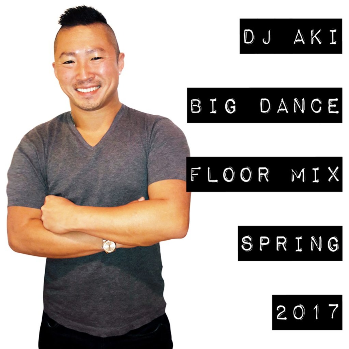 A Dancing Session